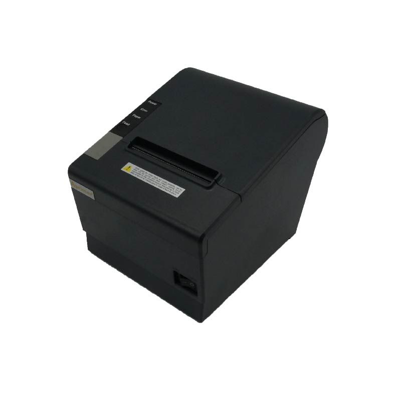80mm Wide Thermal Epos Receipt Printer