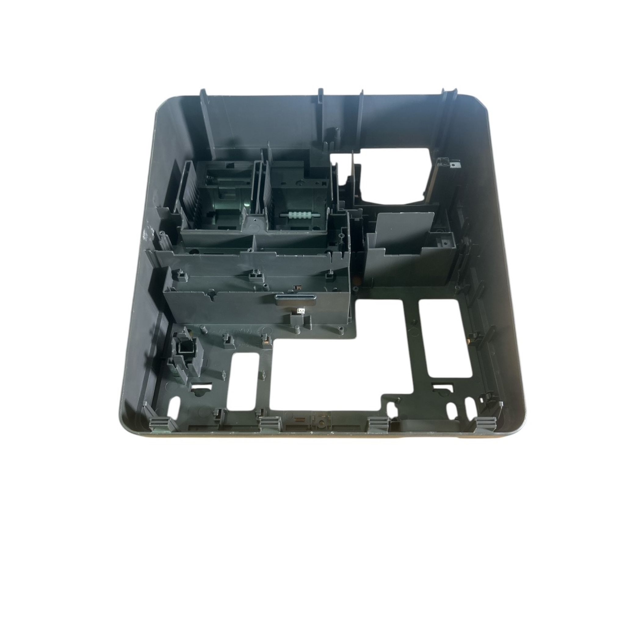 Sharp XE-A217 Register Base Casing