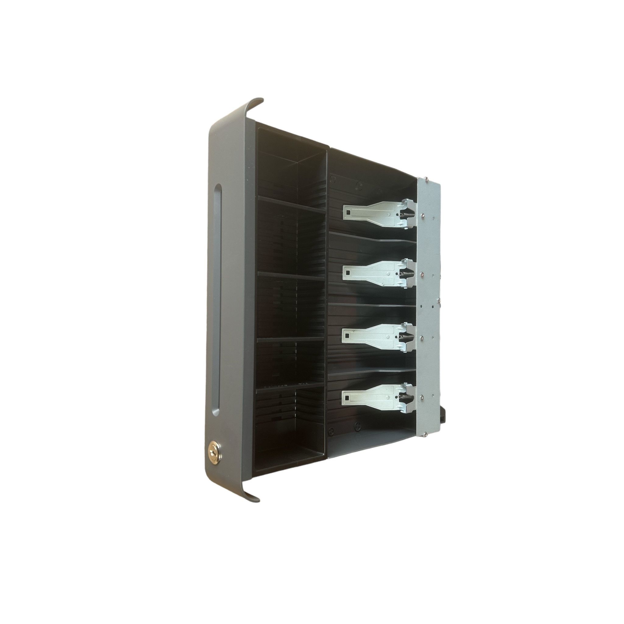 Casio SE-G1 Cash Drawer Insert (4 Note Version)