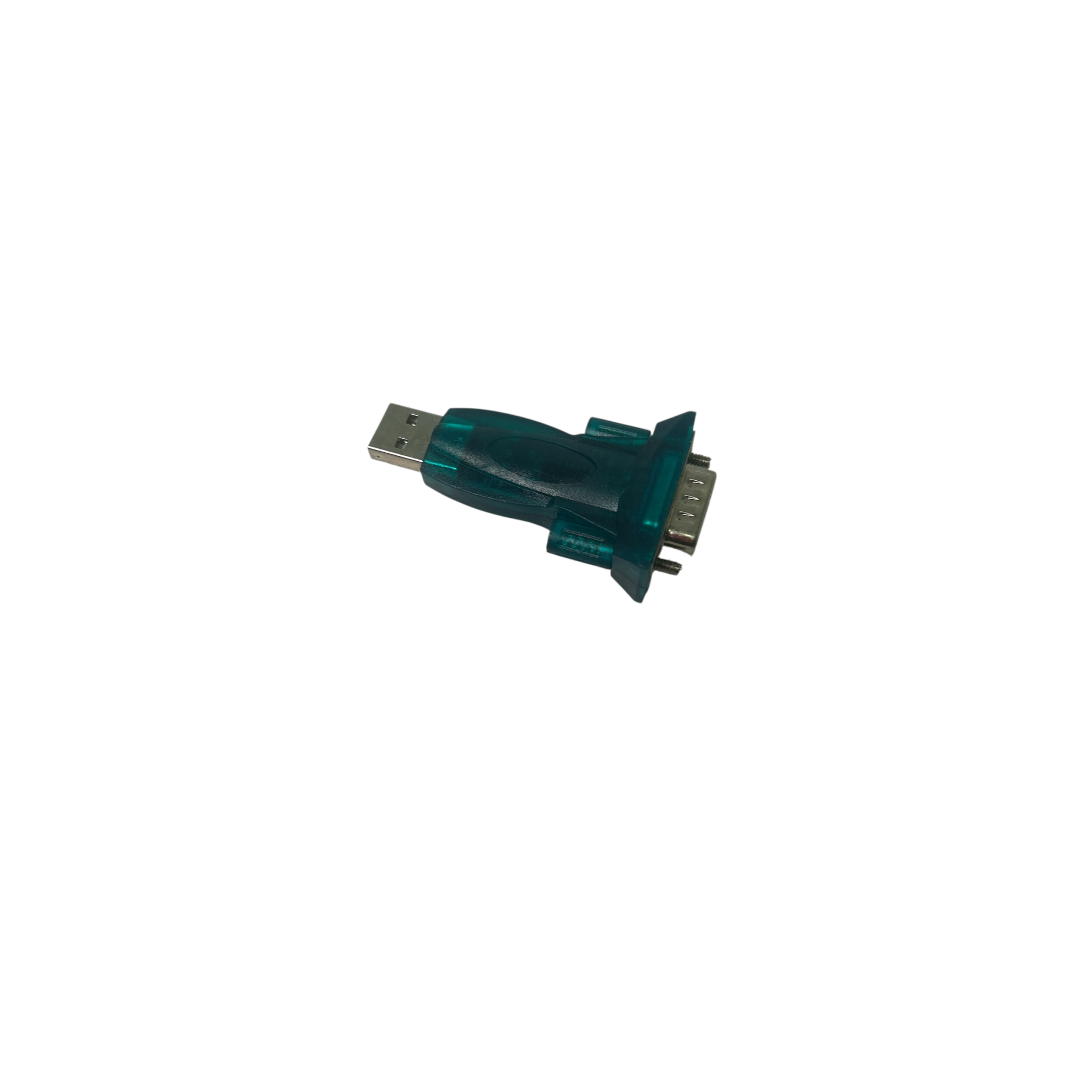 Serial Adaptor To Usb