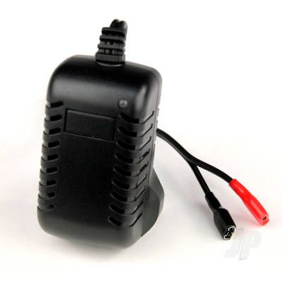 Automatic Charger For Sealed Lead Acid Batteries