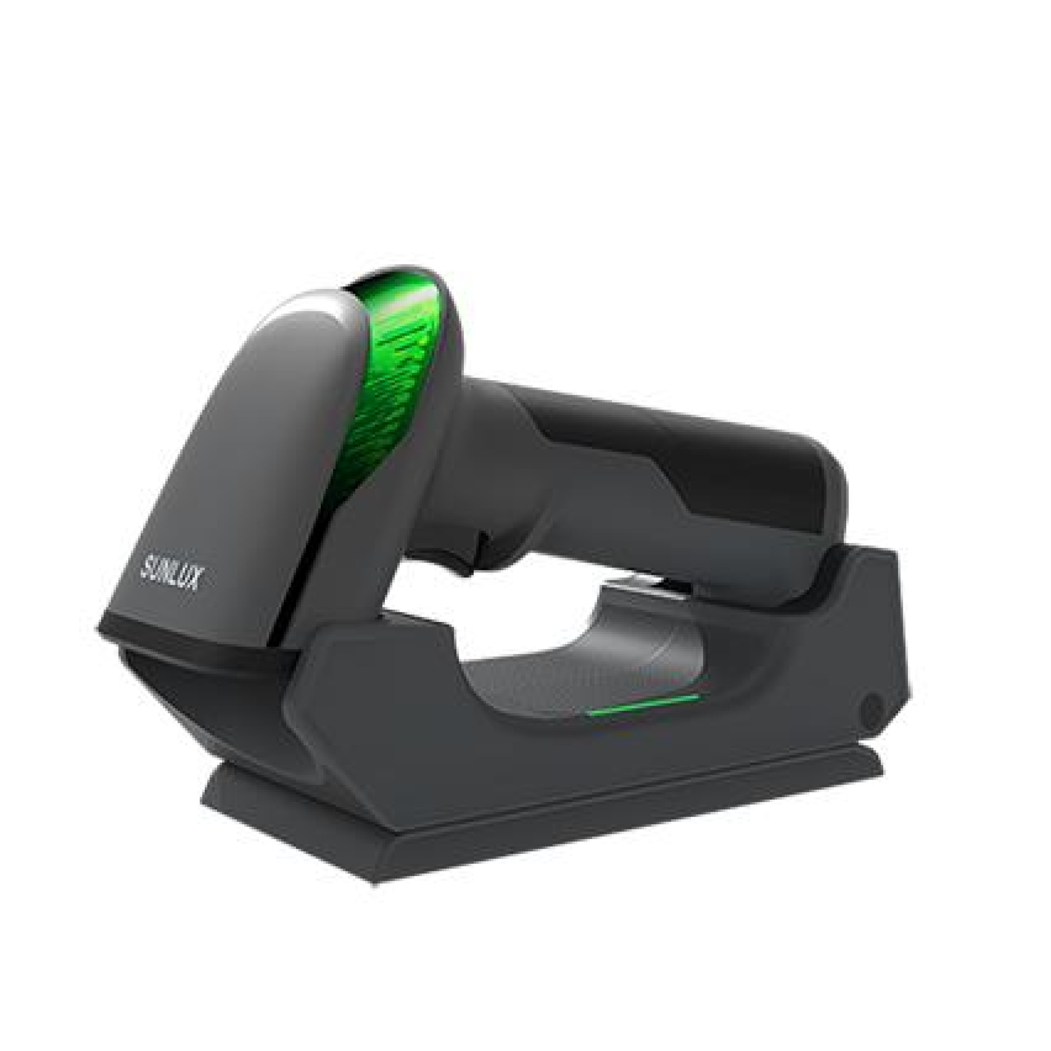 SUNLUX BARCODE SCANNER XL9620C SCANNER USB WIRELESS