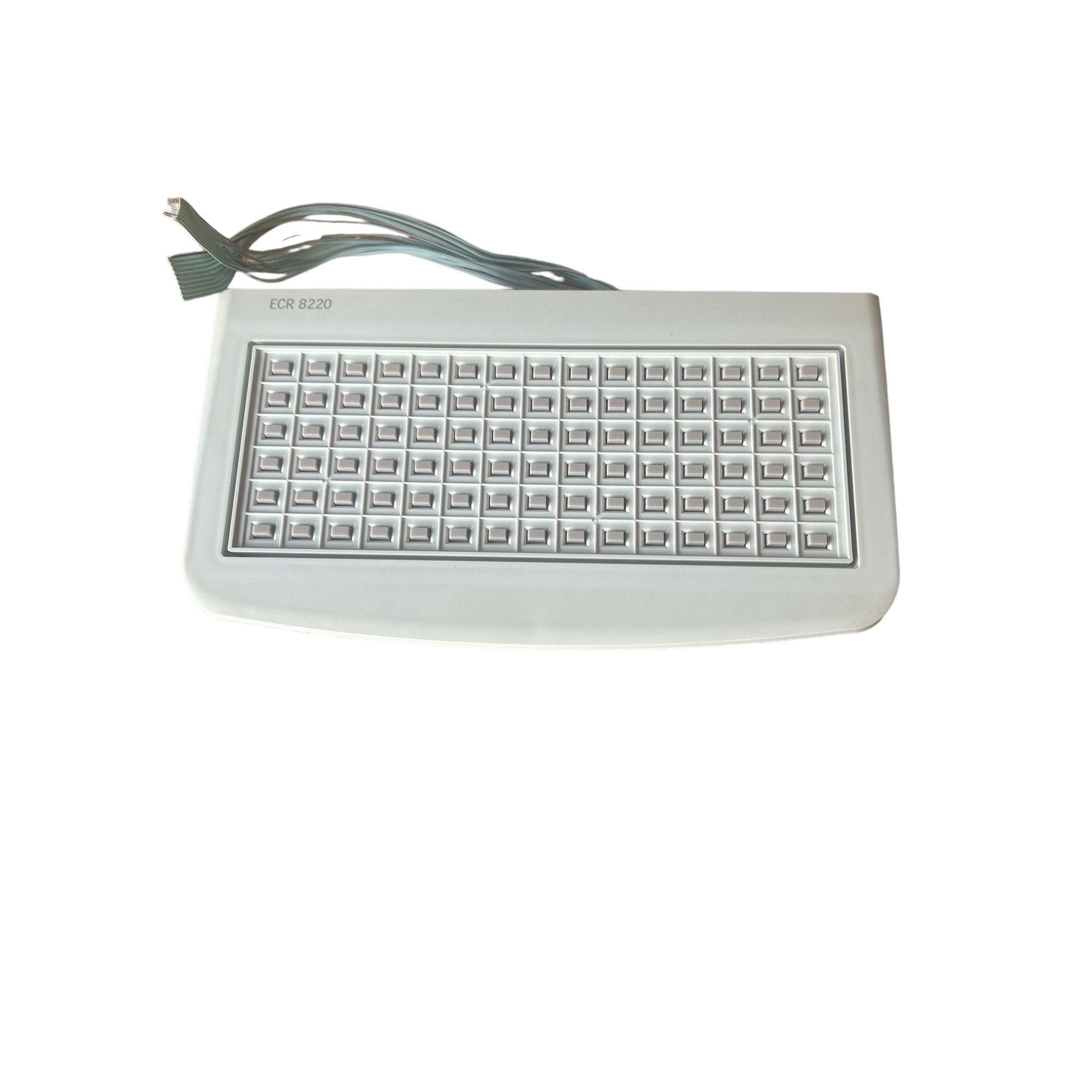 Olivetti ECR8220 Keyboard (excludes Wetcover)