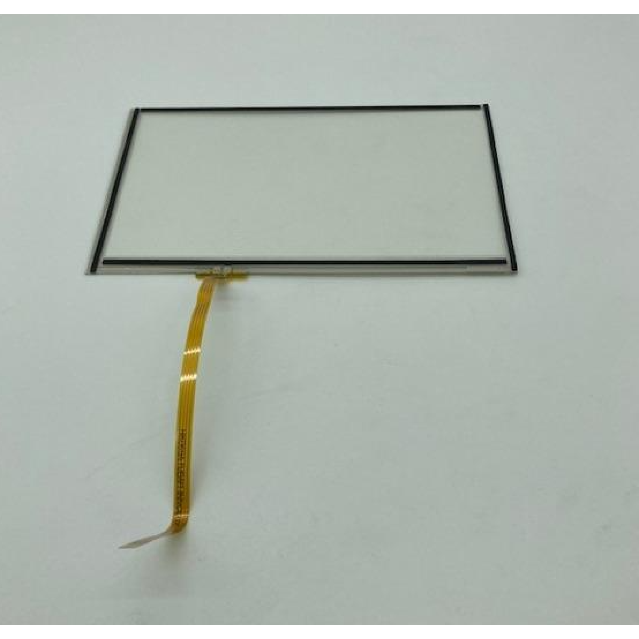 SAM4S SPS530 / SPS520 TOUCH PANEL