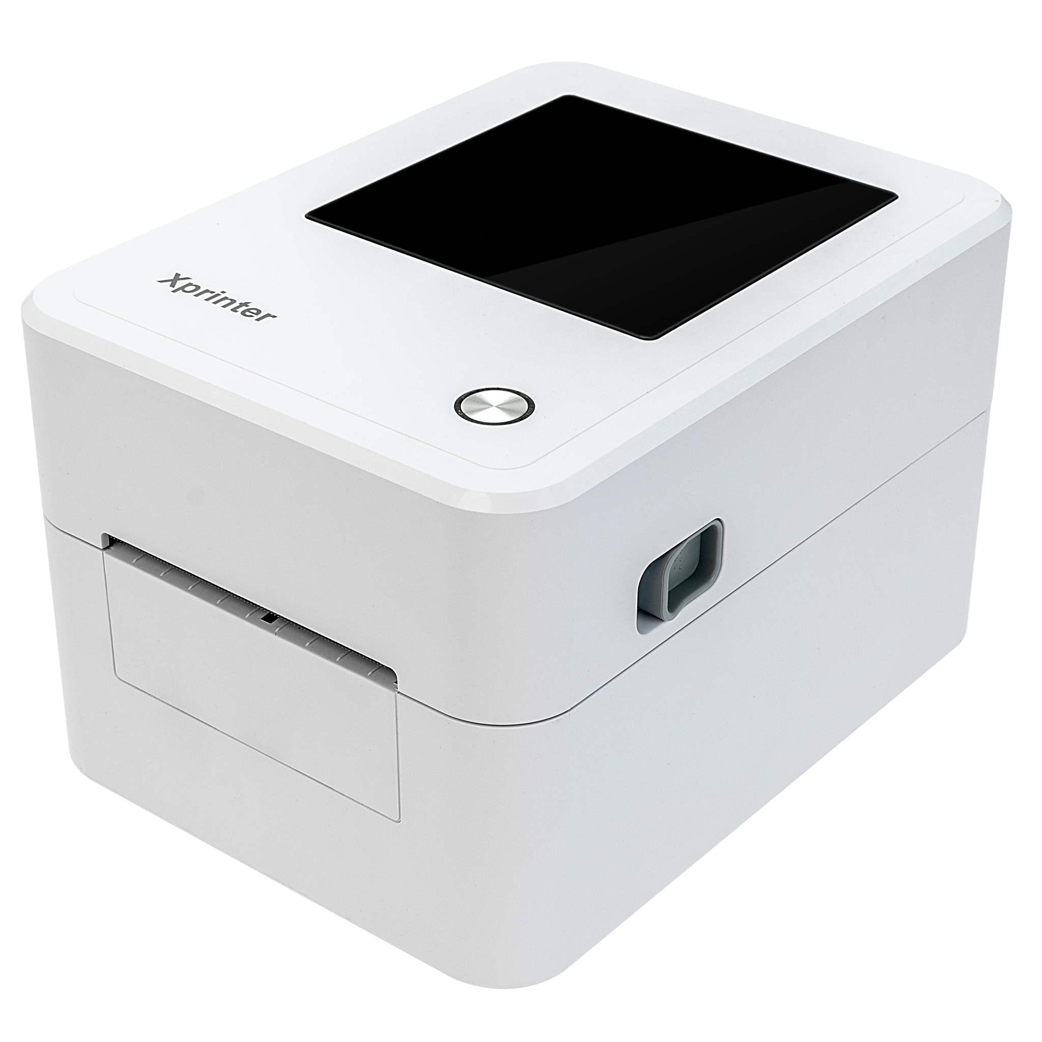 Xprinter Q304F 3" Thermal Mobile Receipt and Label Printer (USB / ETHERNET)