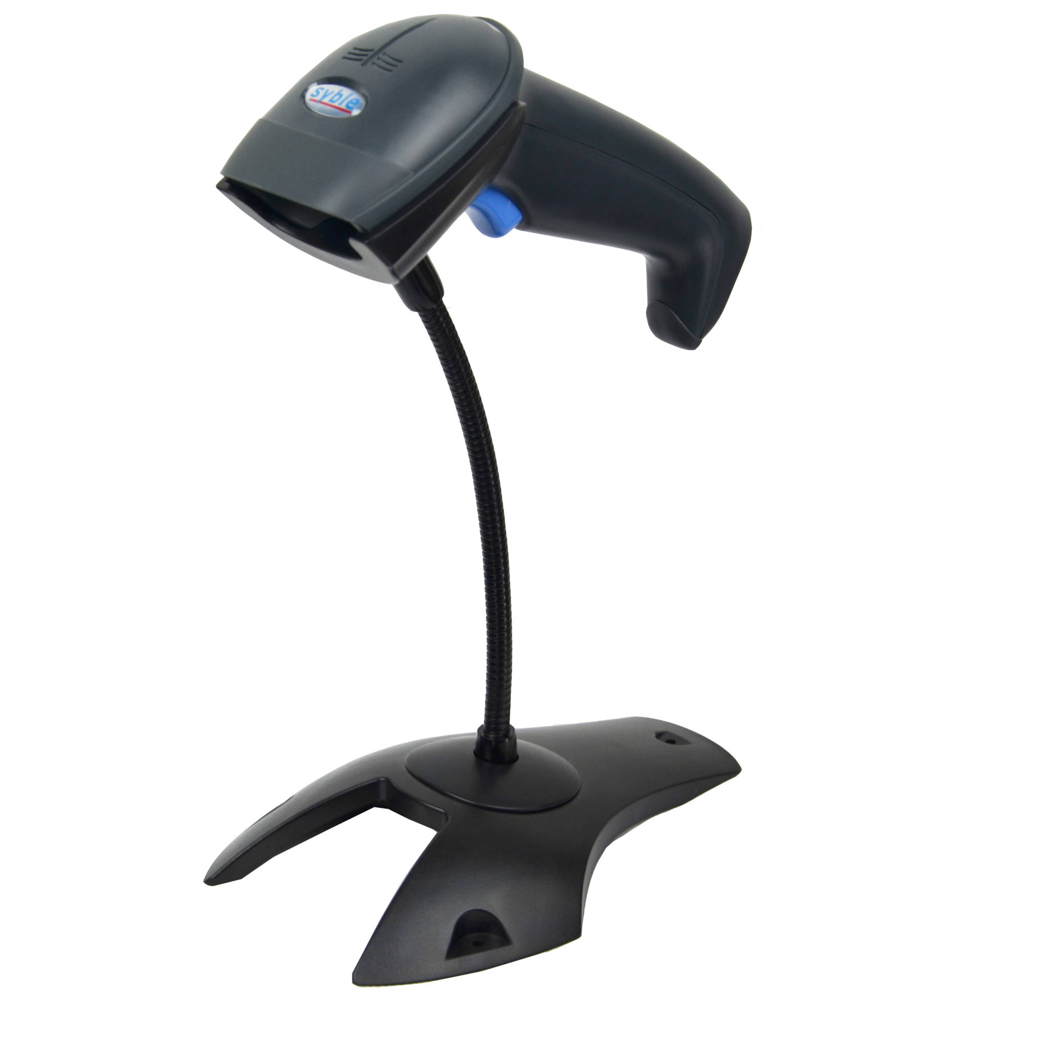 Syble XB-2055A Handsfree Scanner And Stand (USB)