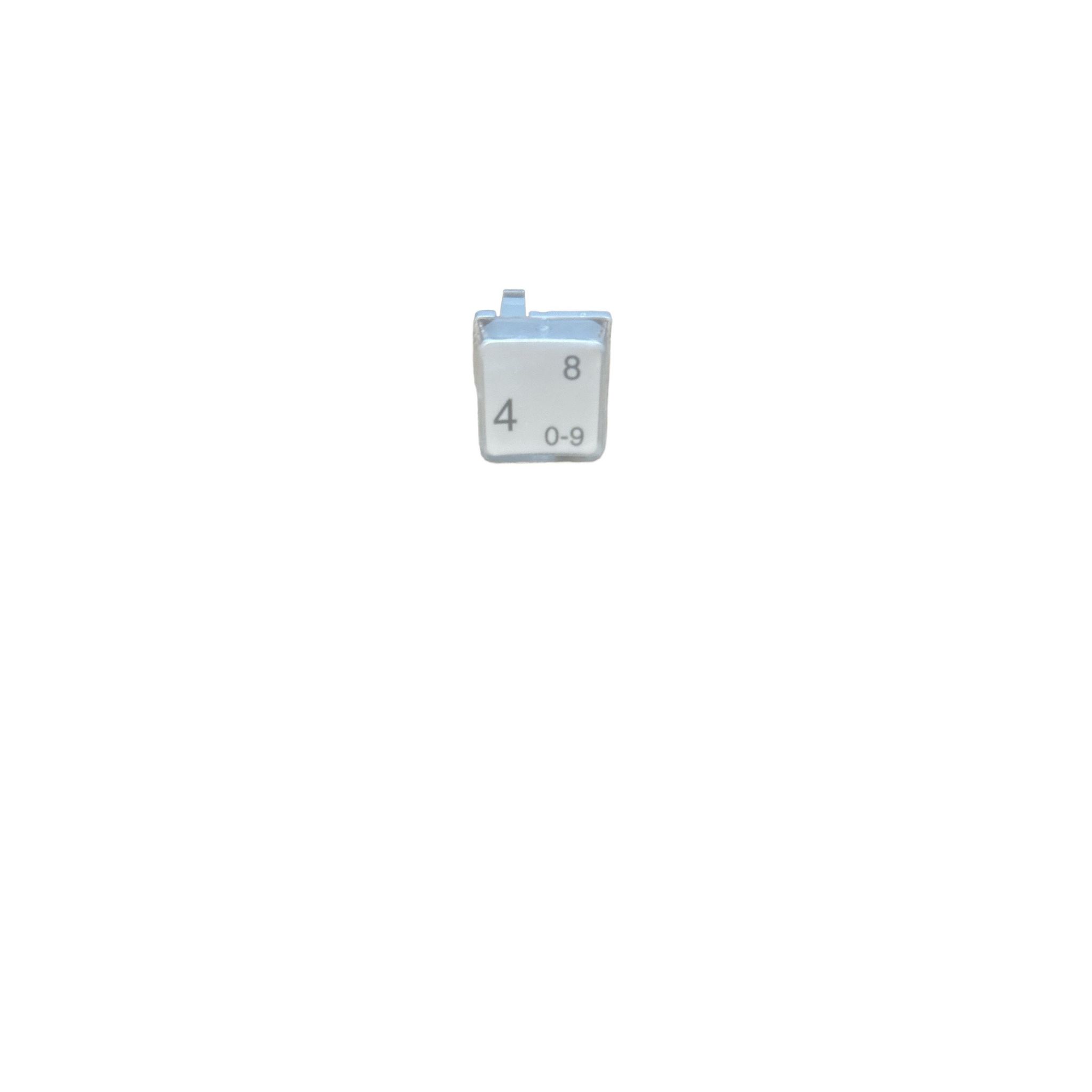 Sharp XEA 137 Single Key