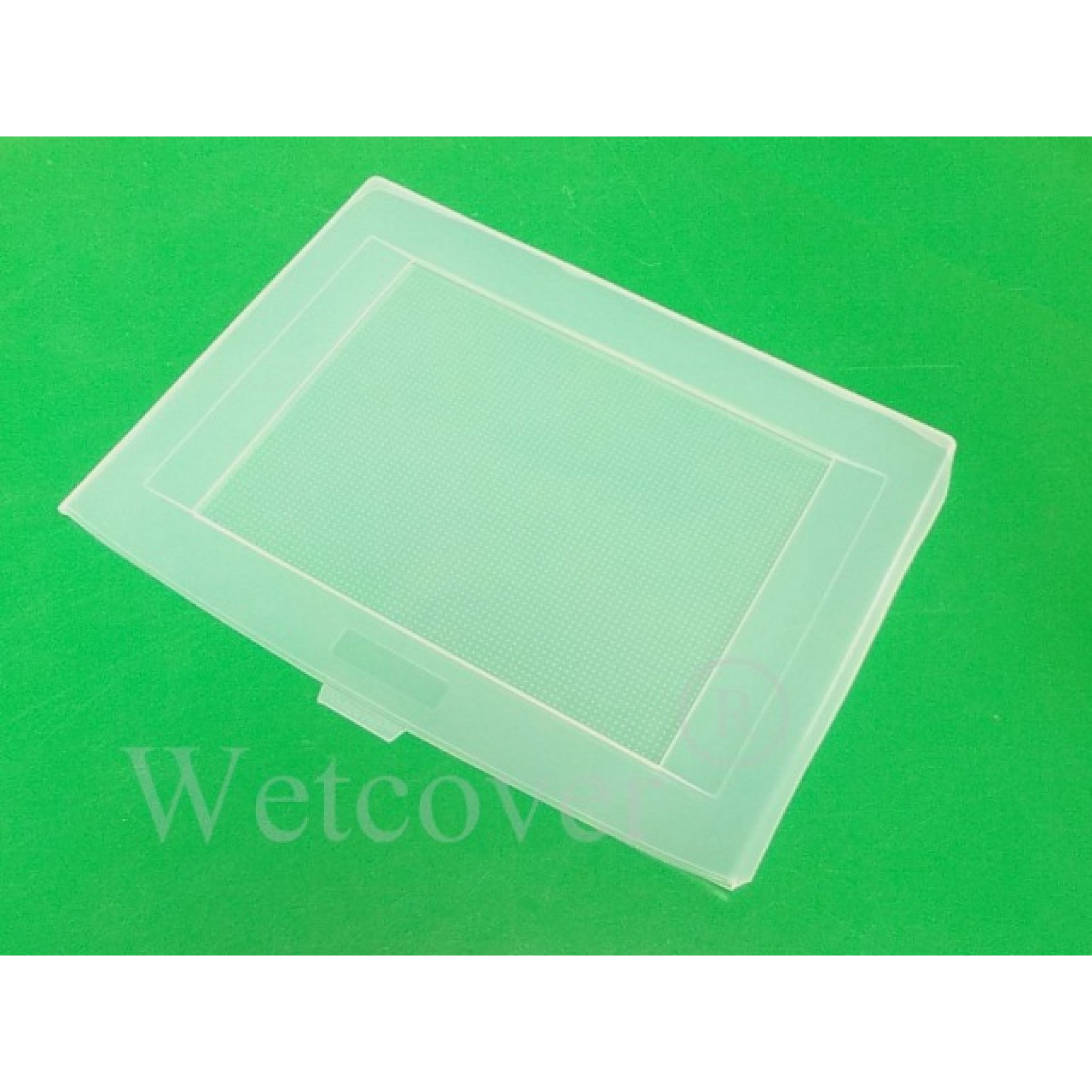 Silicon Keyboard Wetcover To Fit Uniwell DX 895 10.4" - Touch Screen