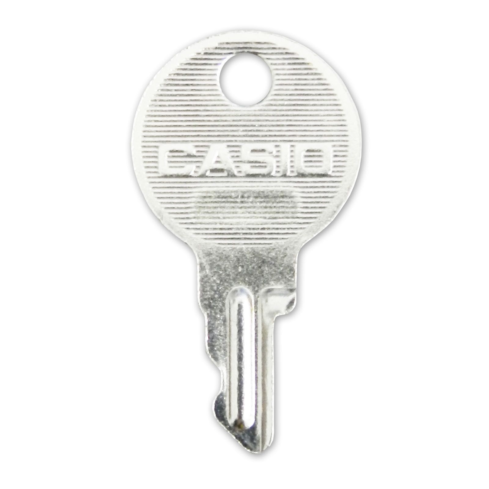 Cash Drawer Key For SR-C550