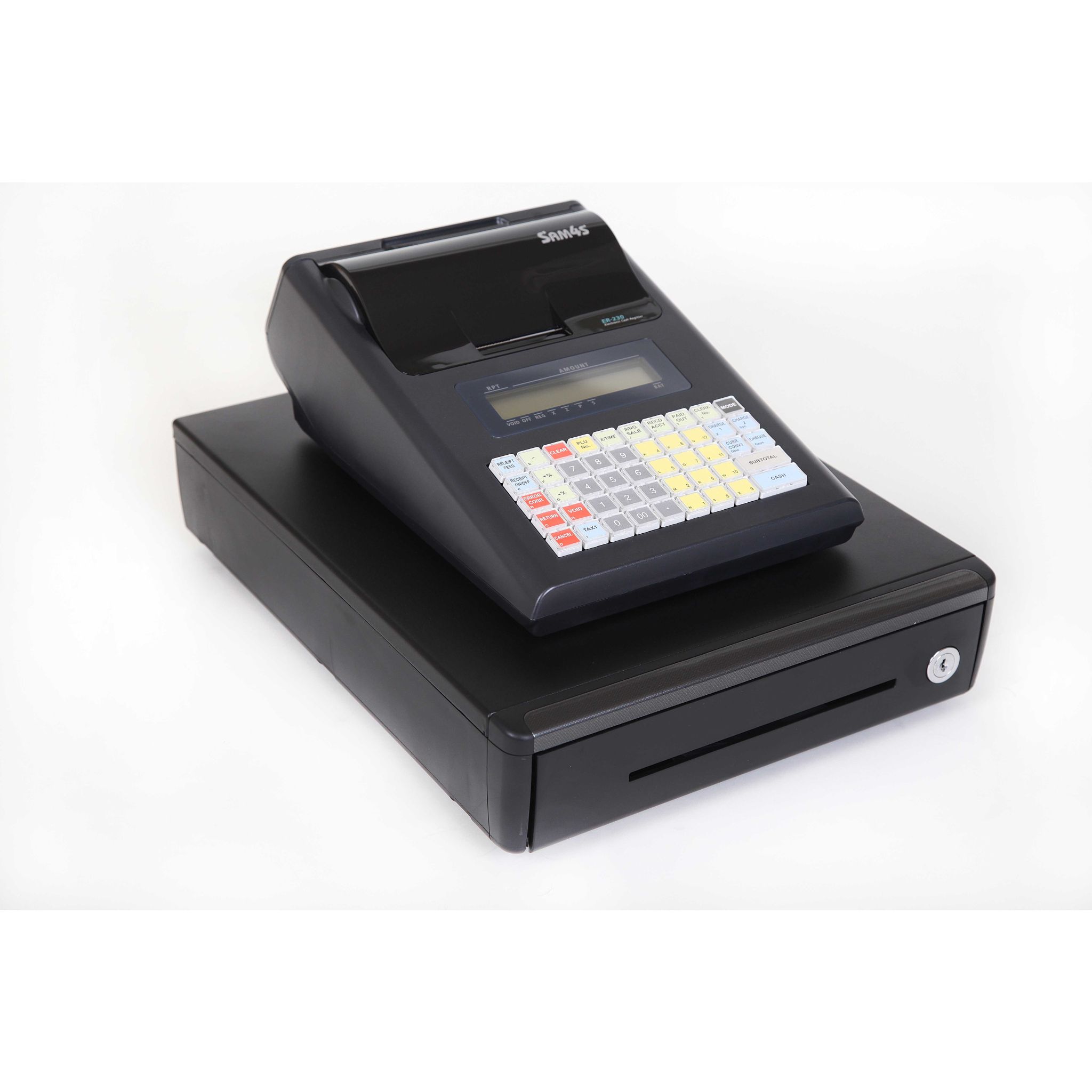 Sam4S ER230 Cash Register