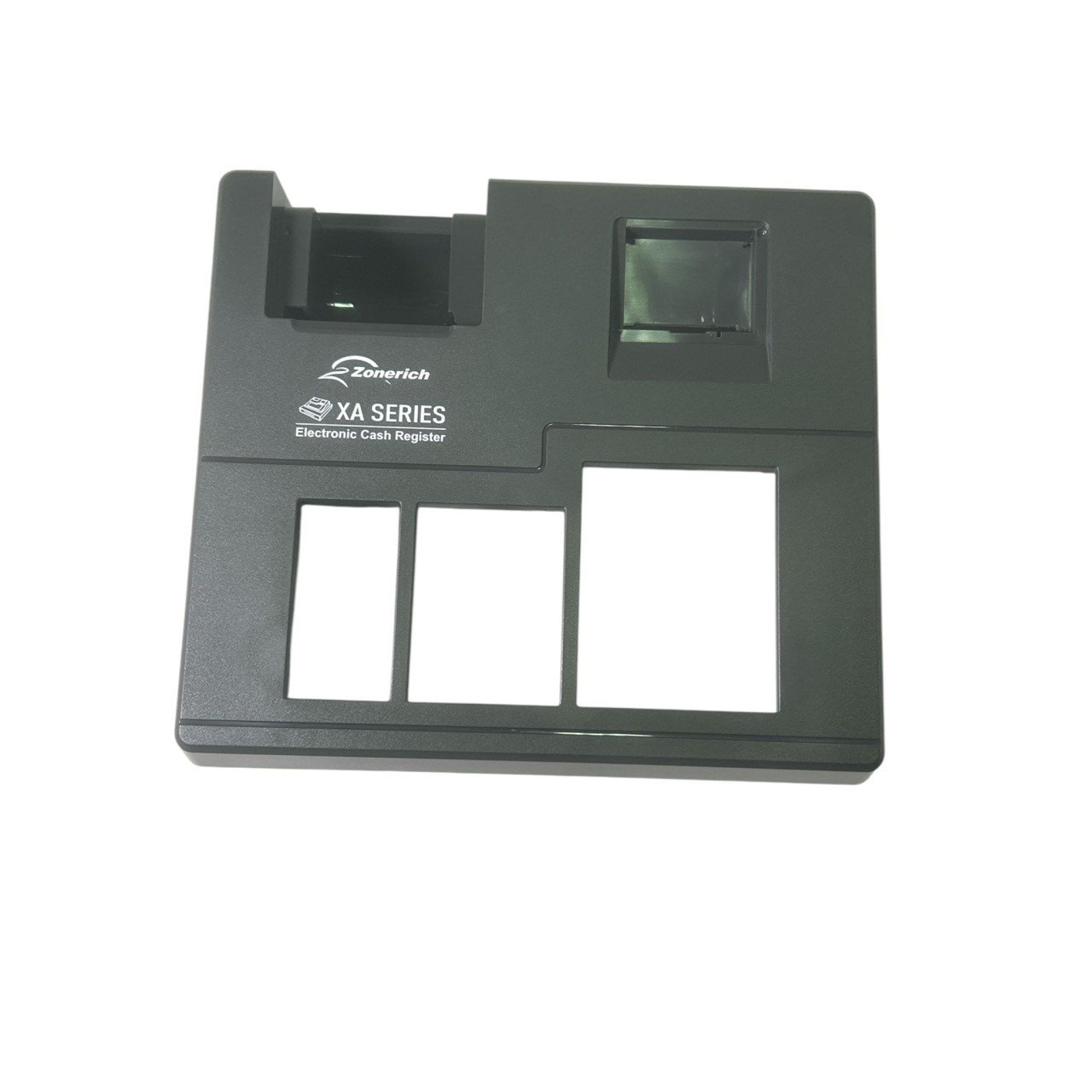 XA137 Casing - Black