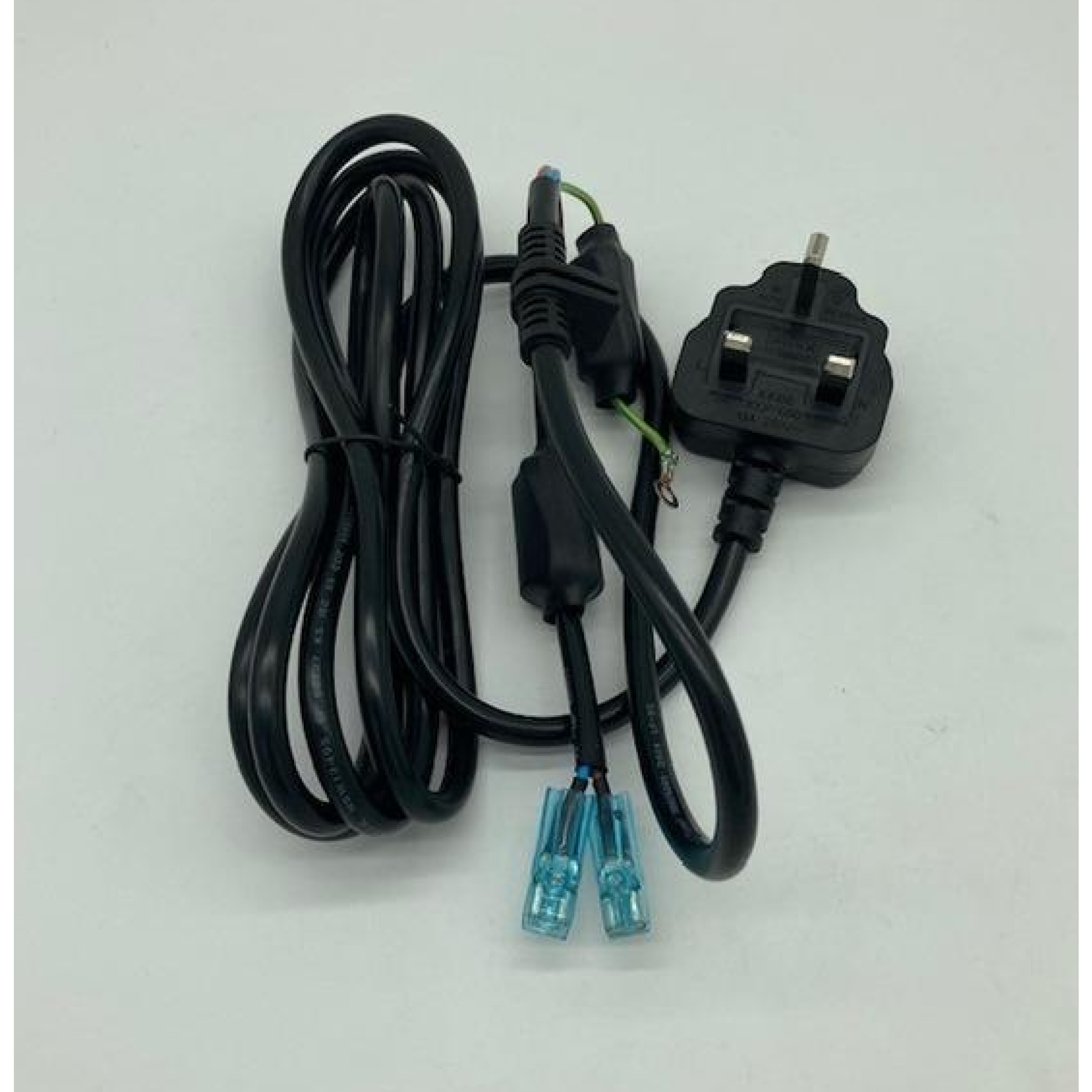 SAM4S ER260BEJ / NR510F / NR510R / NR520F / NR520R MAINS LEAD