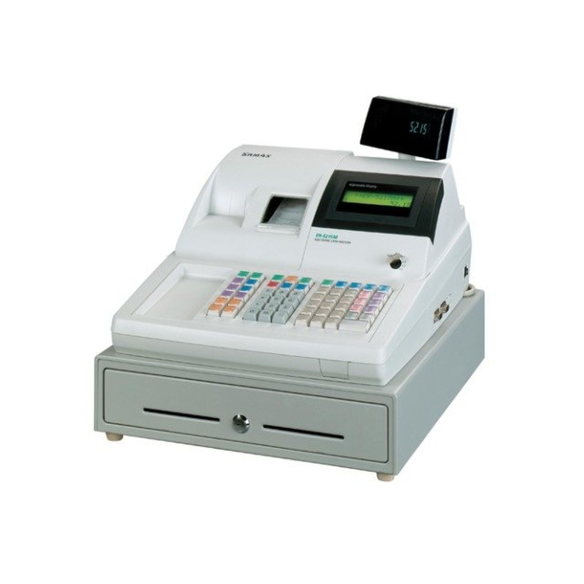 Sam4S ER5215M Cash Register