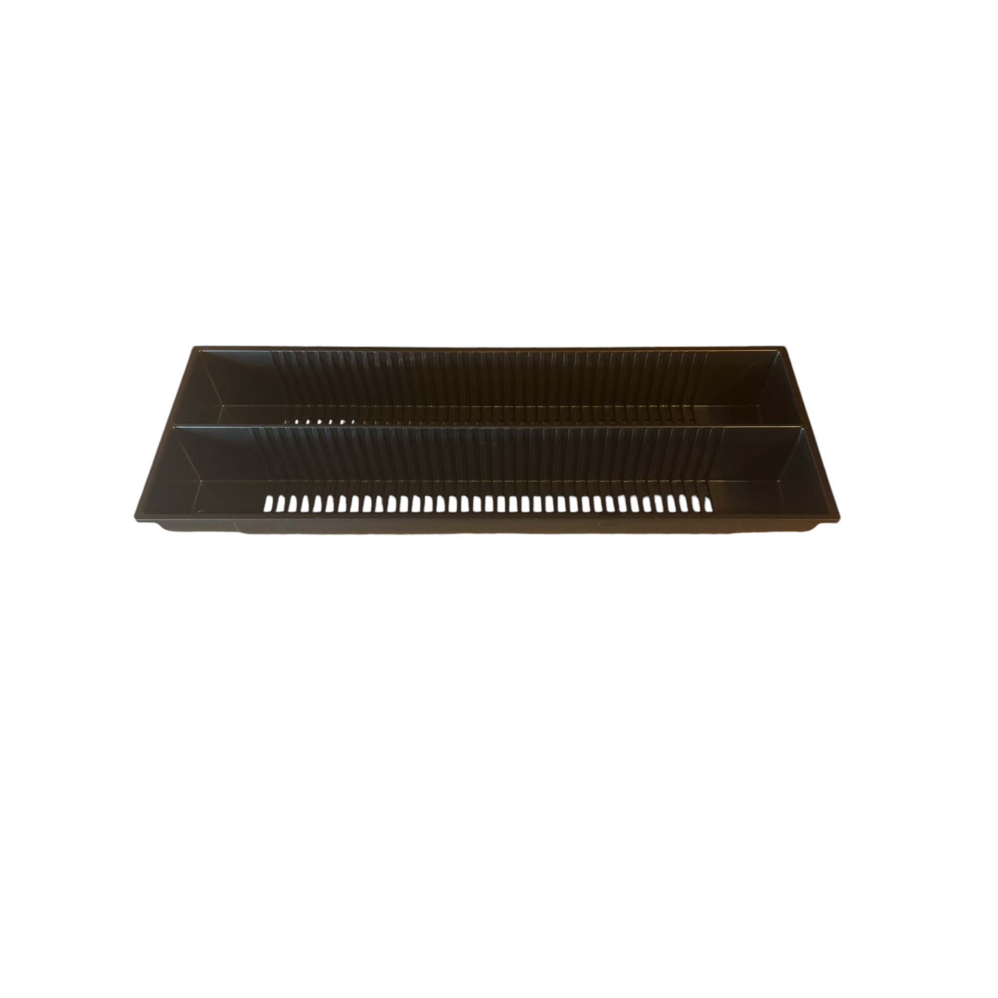 SE Cash Drawer Coin Compartment Only (excludes Dividers)