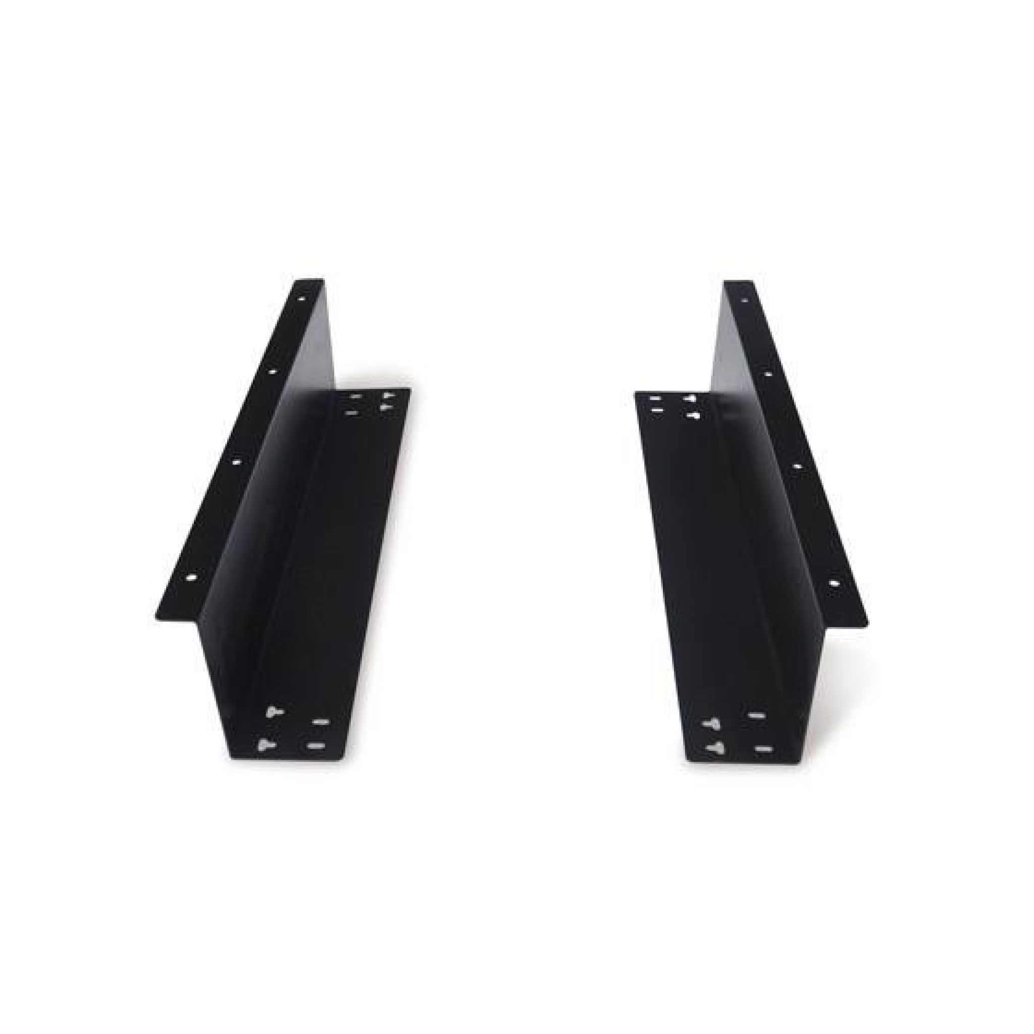 Under-counter Mounting Brackets For CRG / Safescan Cash Drawer