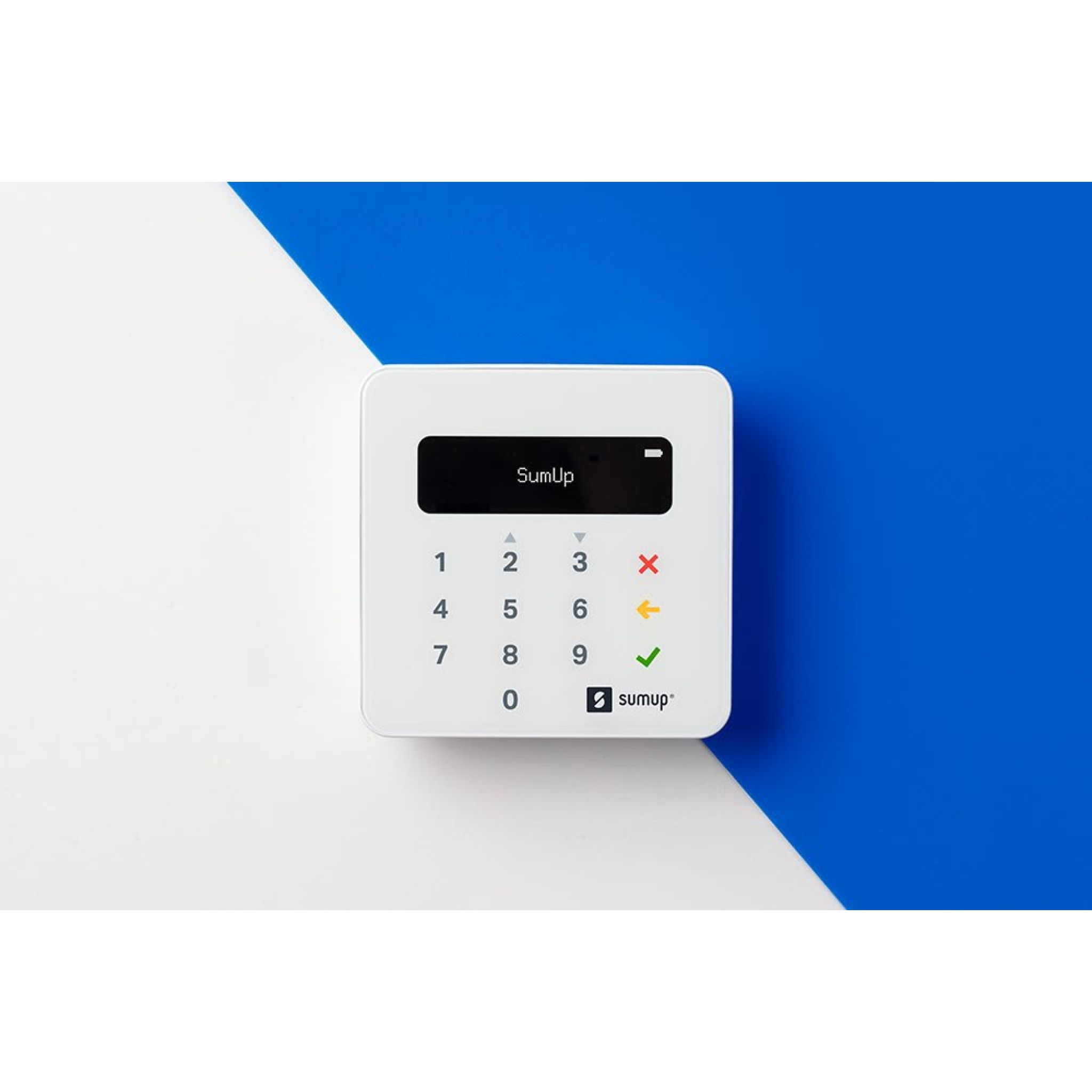 Sumup Air Card Reader