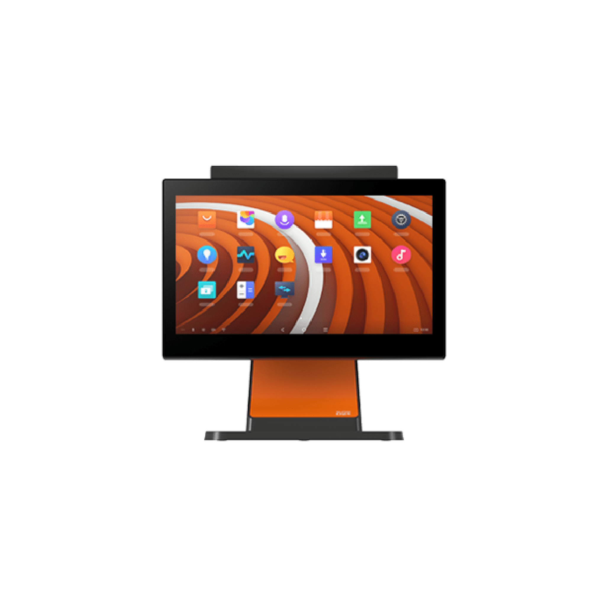 SUNMI D2s LITE EPOS Terminal With 10.1" Customer Display