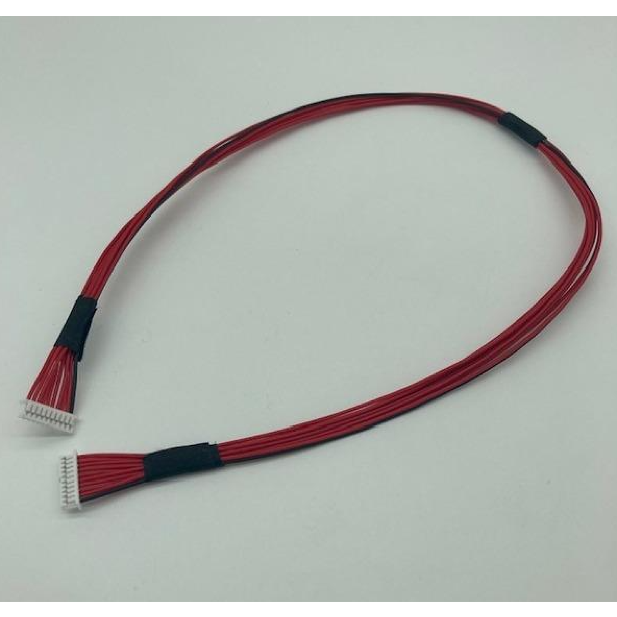 SAM4S NR510F / NR510R / NR520F / NR520R FRONT DISPLAY / SD CARD HARNESS
