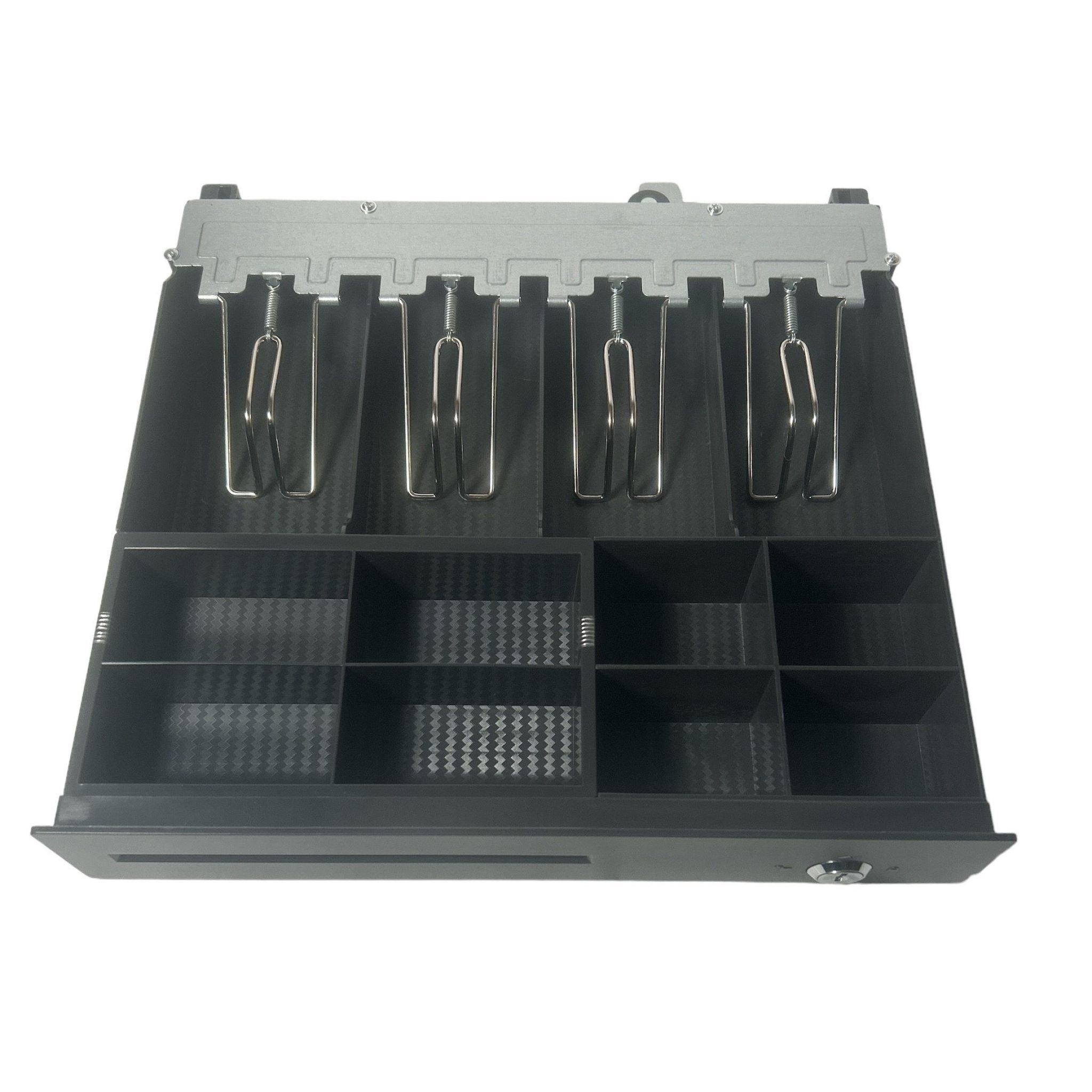XA137B / XA138B Replacement Black Drawer Insert