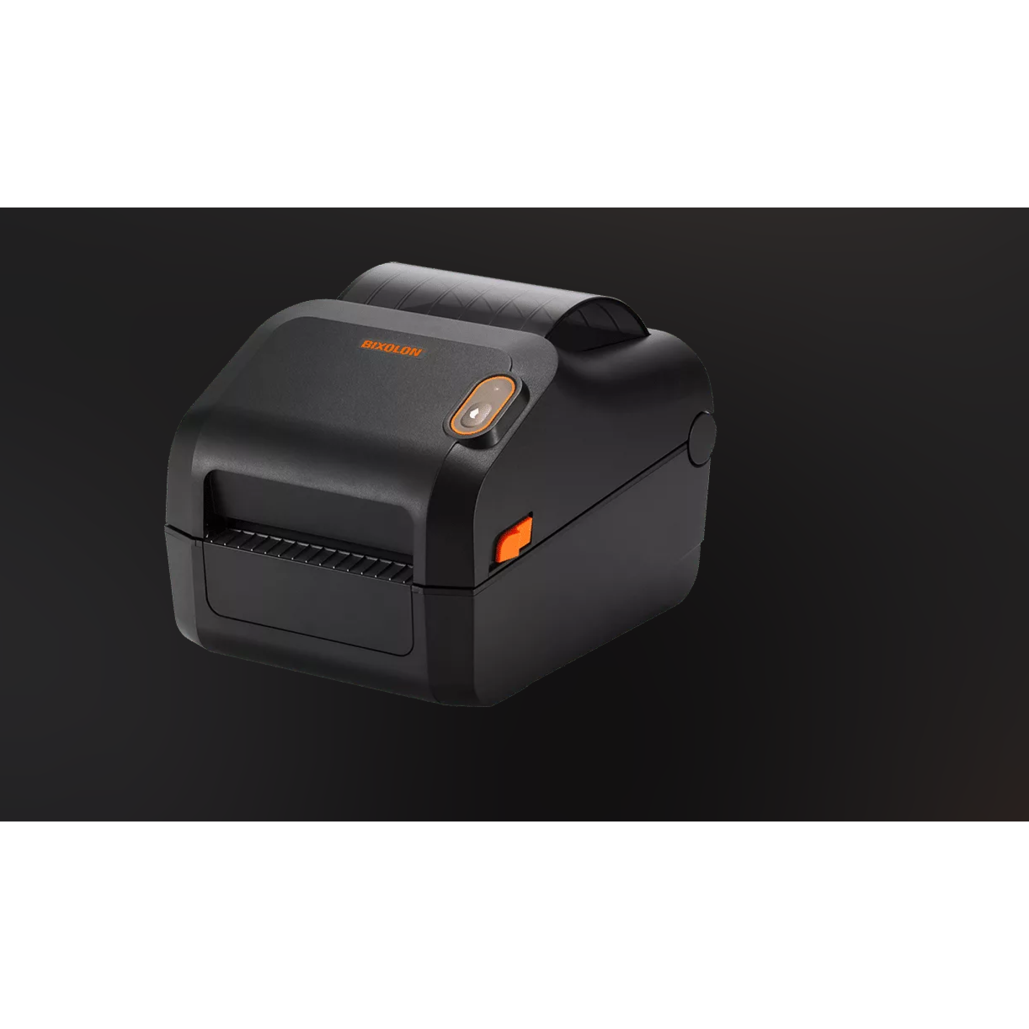BIXOLON Label Printer XD3-40DEK DARK GREY ETHERNET SERIAL USB