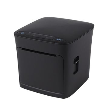 HPRT TP80C 80mm Wide Thermal Receipt Printer
