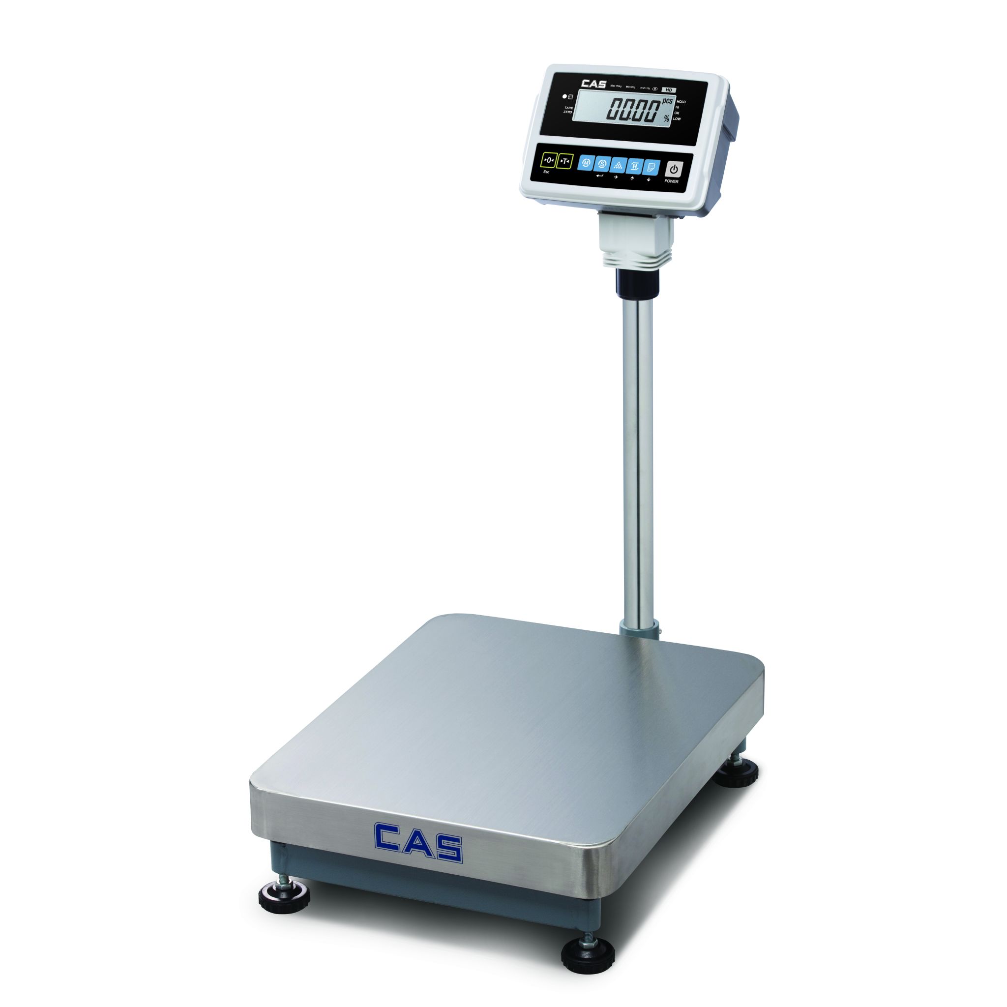 CAS HD4050 150KG Platform Bench Scale