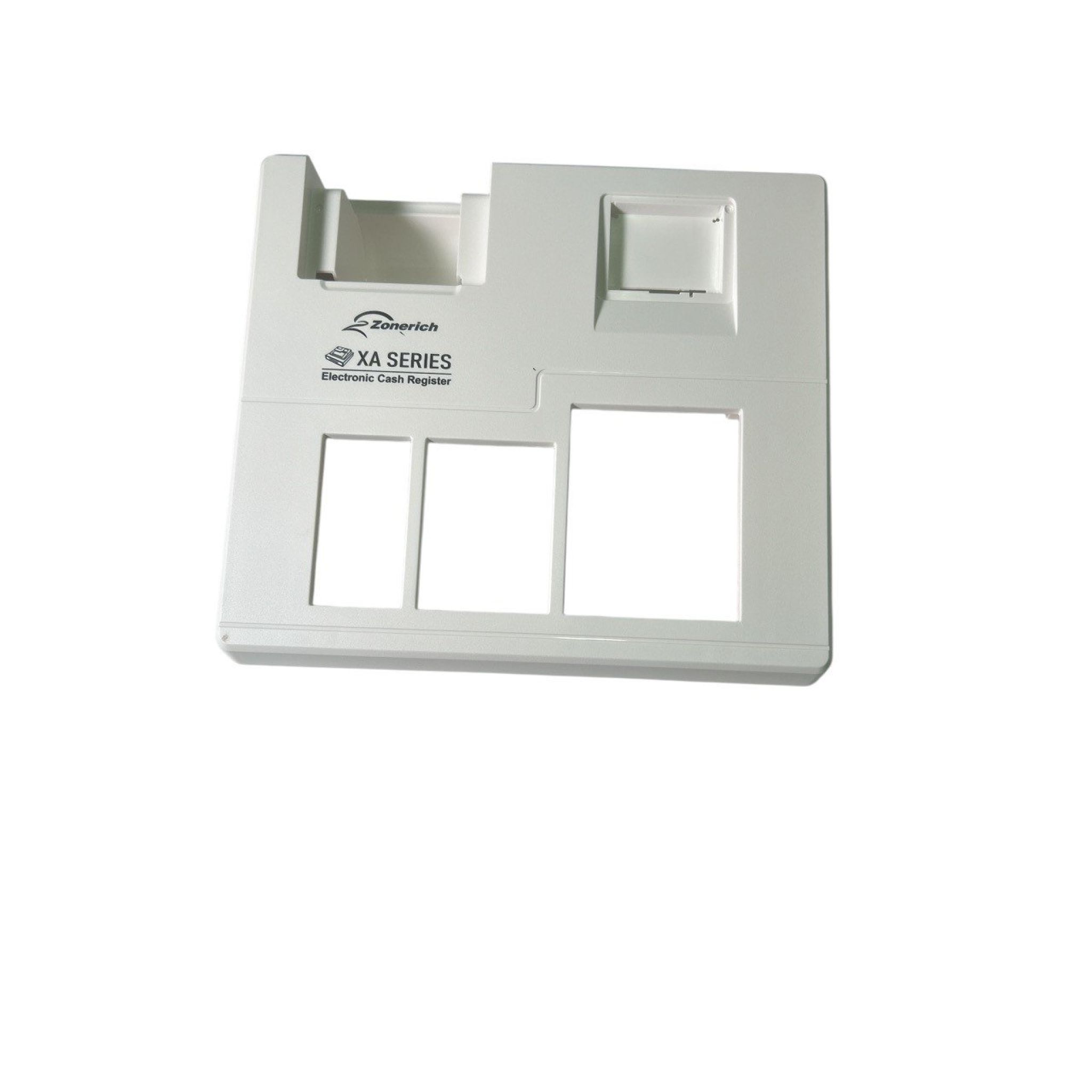 XA137 Casing - White