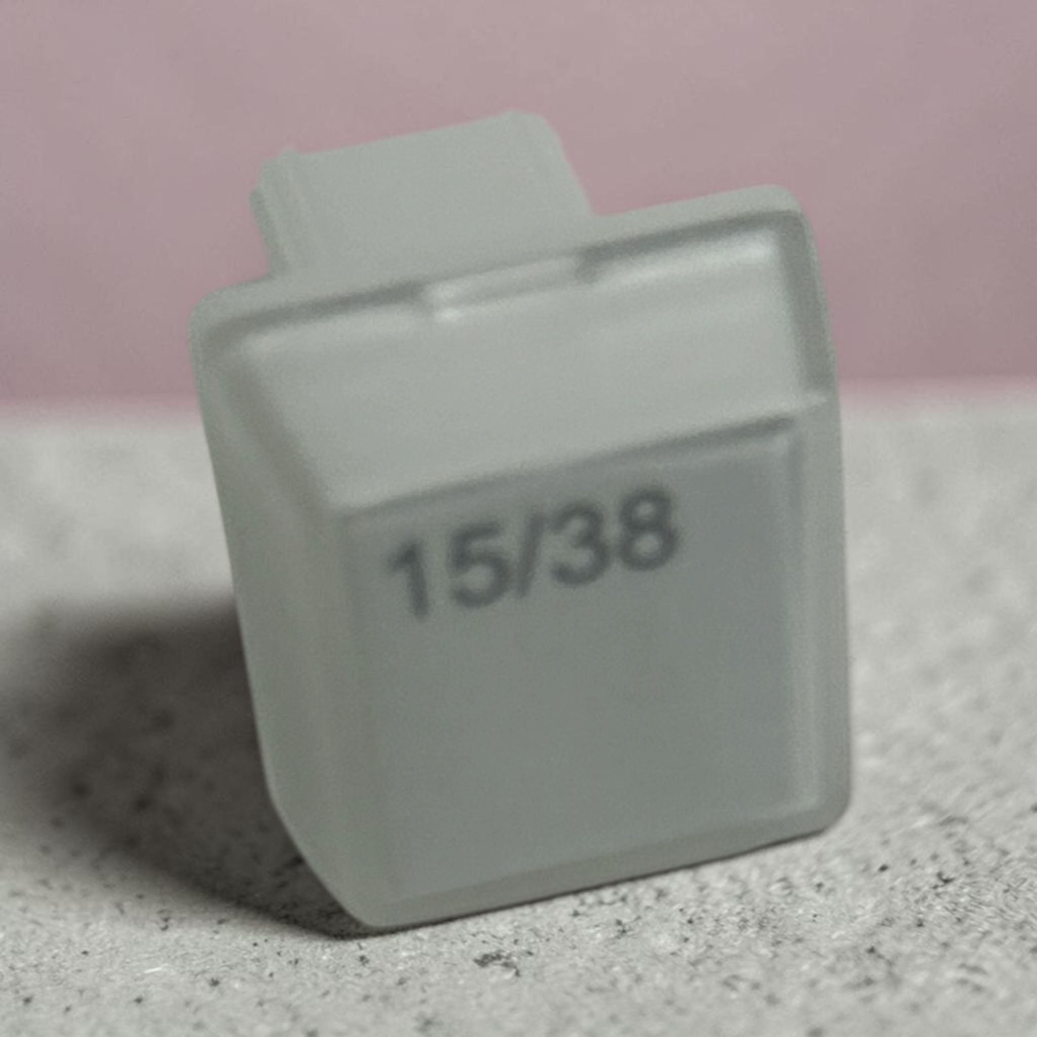 CRG5 - Replacement Single Button