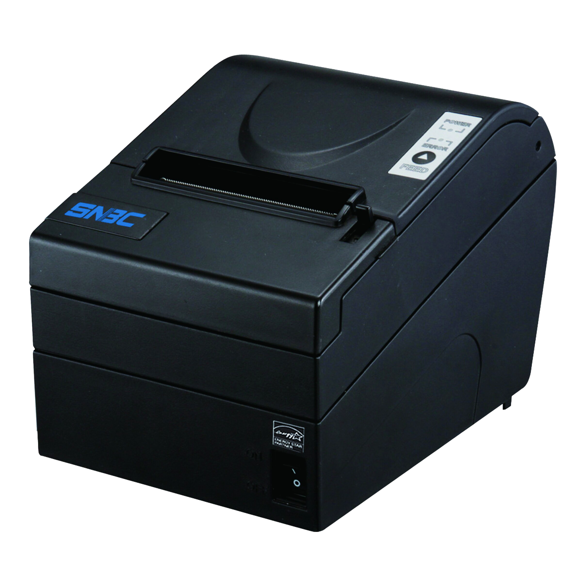 SNBC 80mm Cabled Wide Kitchen Printer