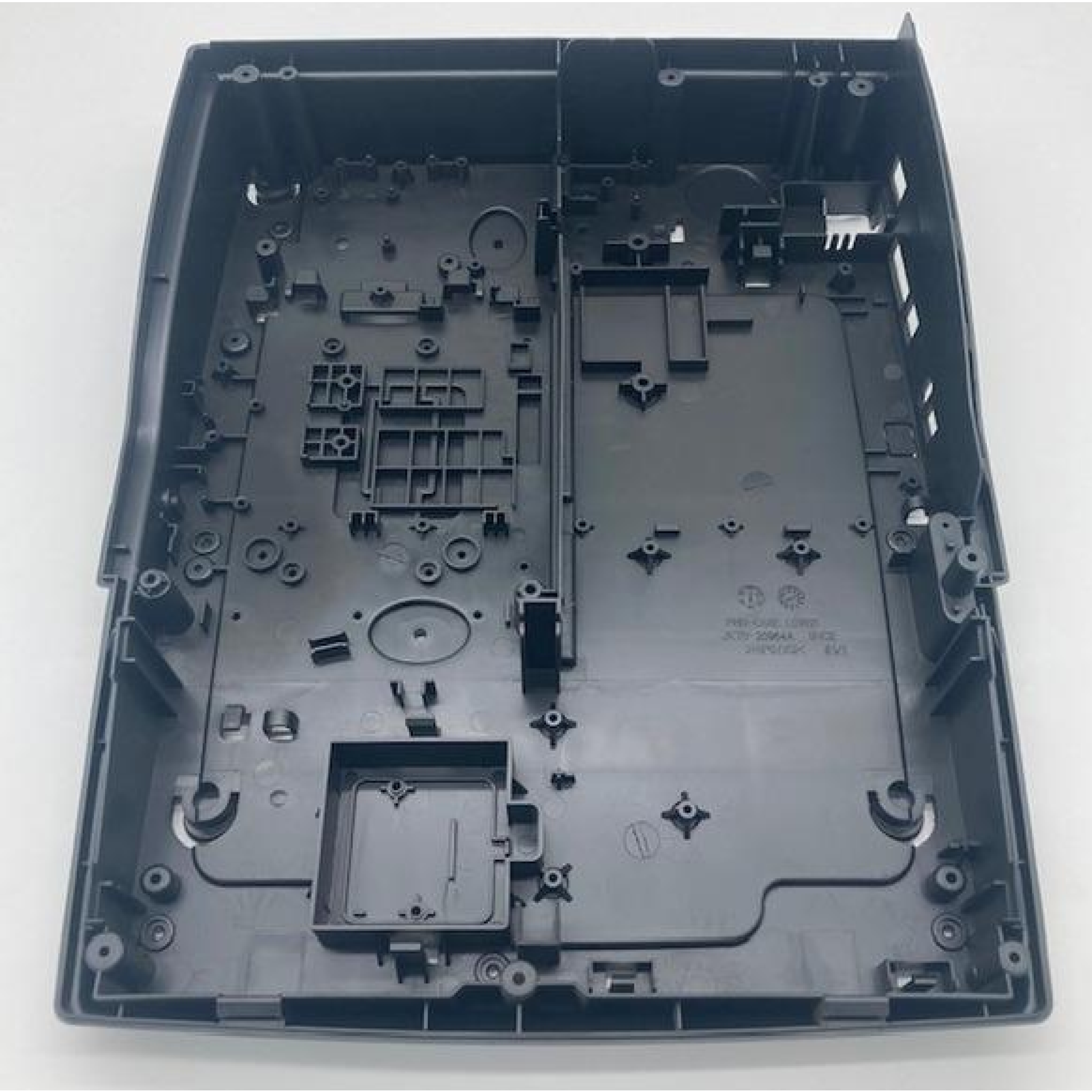 SAM4S NR510F / NR510R / NR520F / NR520R LOWER CASE