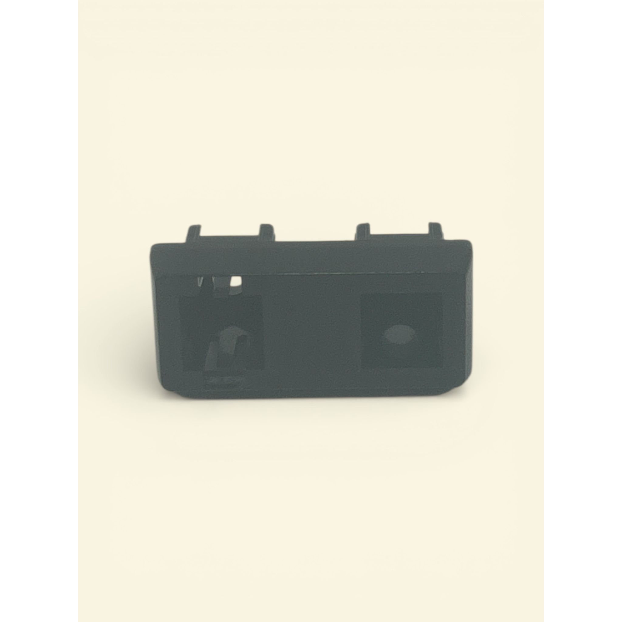 Casio SE/SR Cash Double Key (excludes The Key Top)
