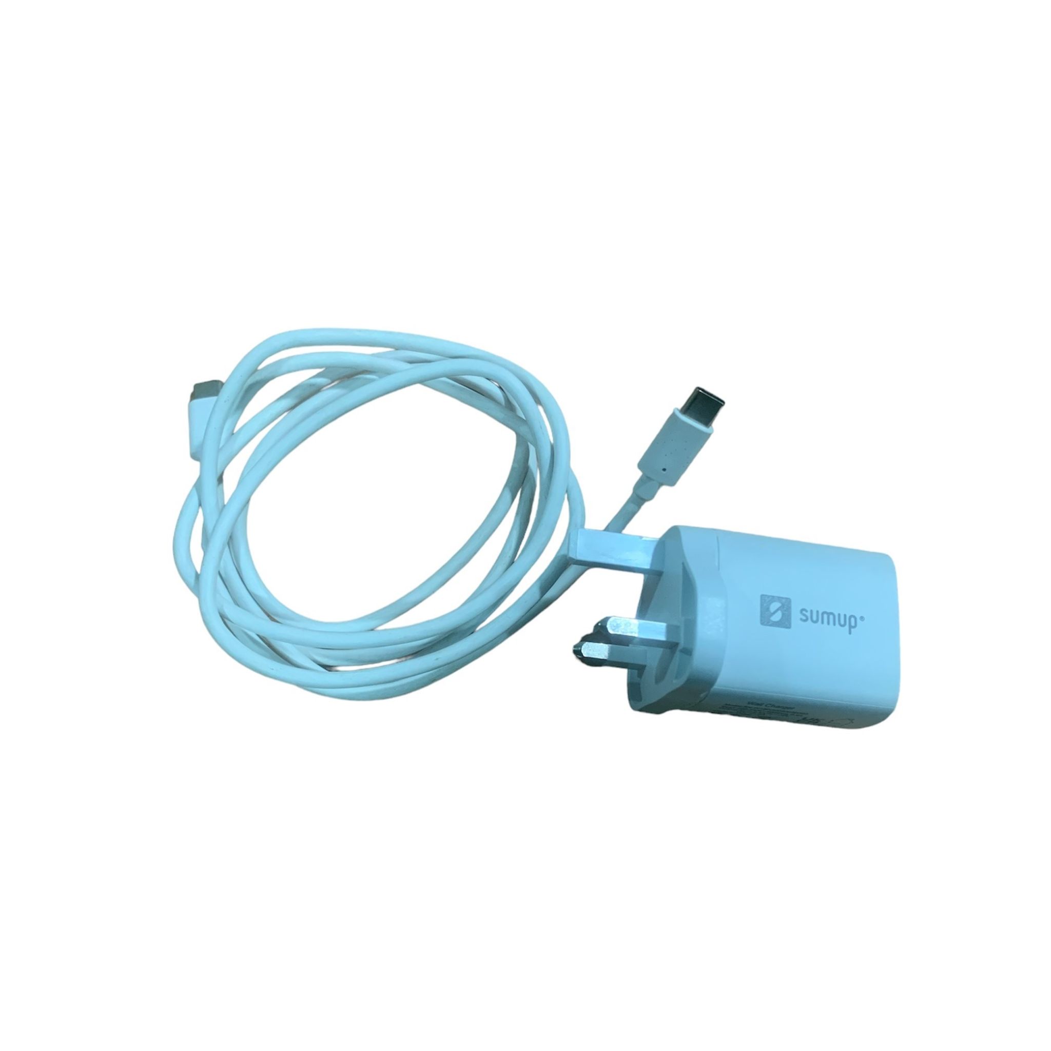 Sumup 3G+ Replacement Charging Cable And Plug