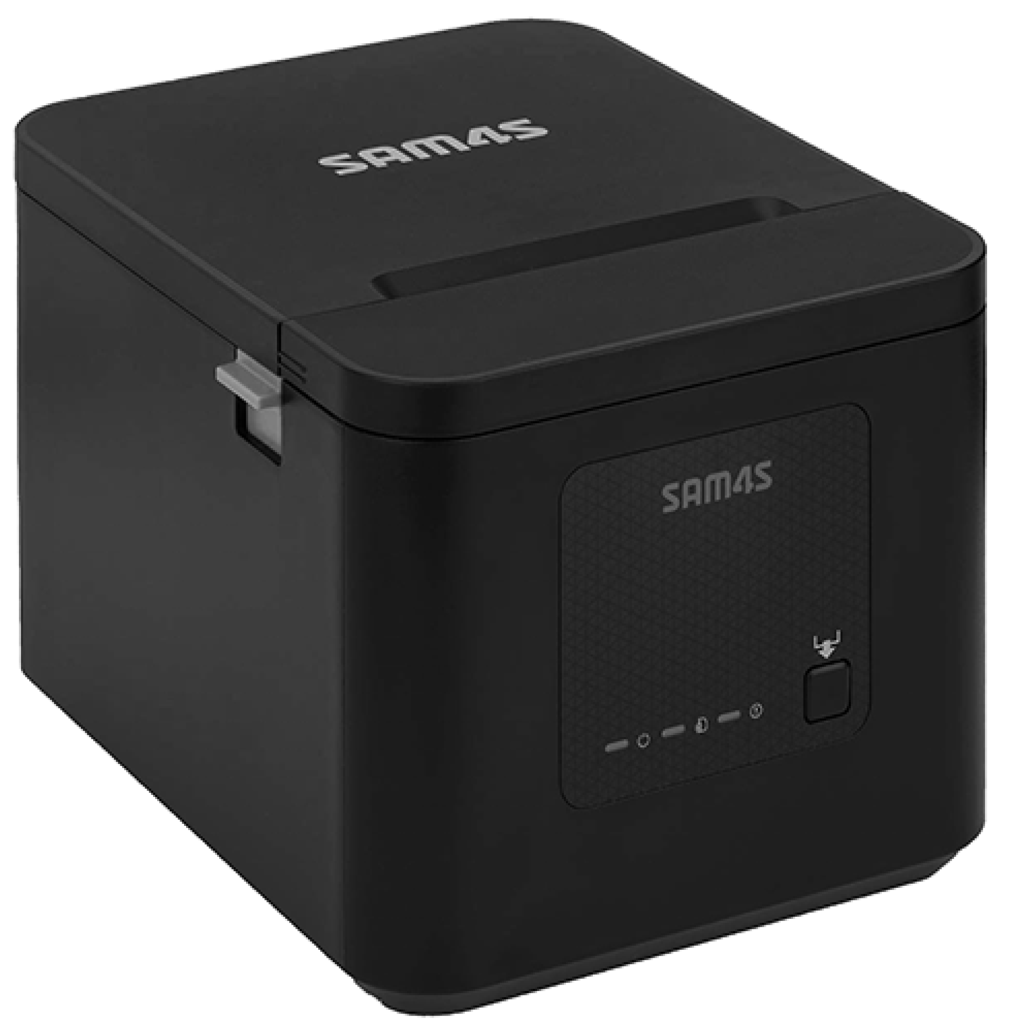 SAM4S H-CUBE BLACK PRINTER