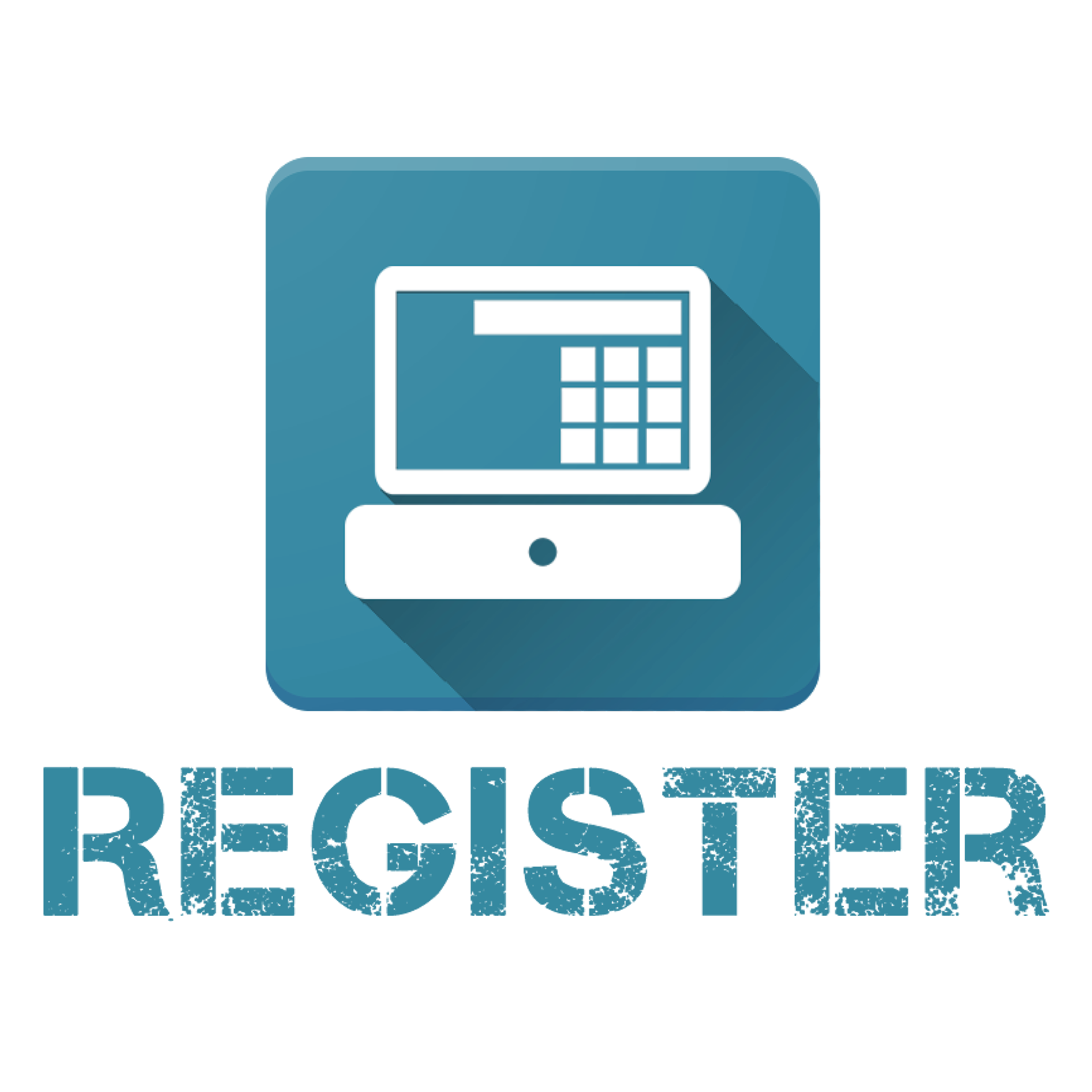 Register Remote Set-Up