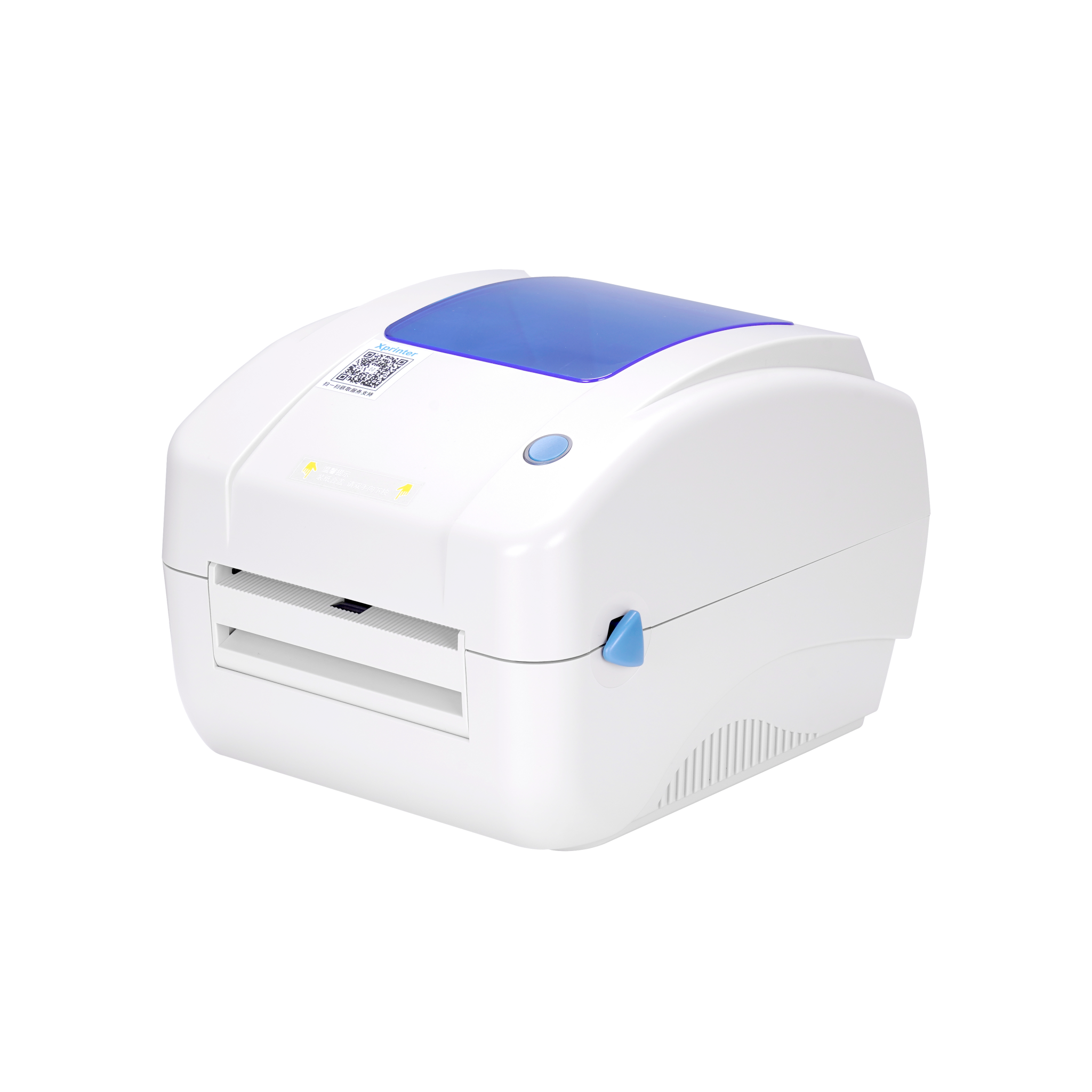 Xprinter 490B 4" / 108mm Label Printer (USB)