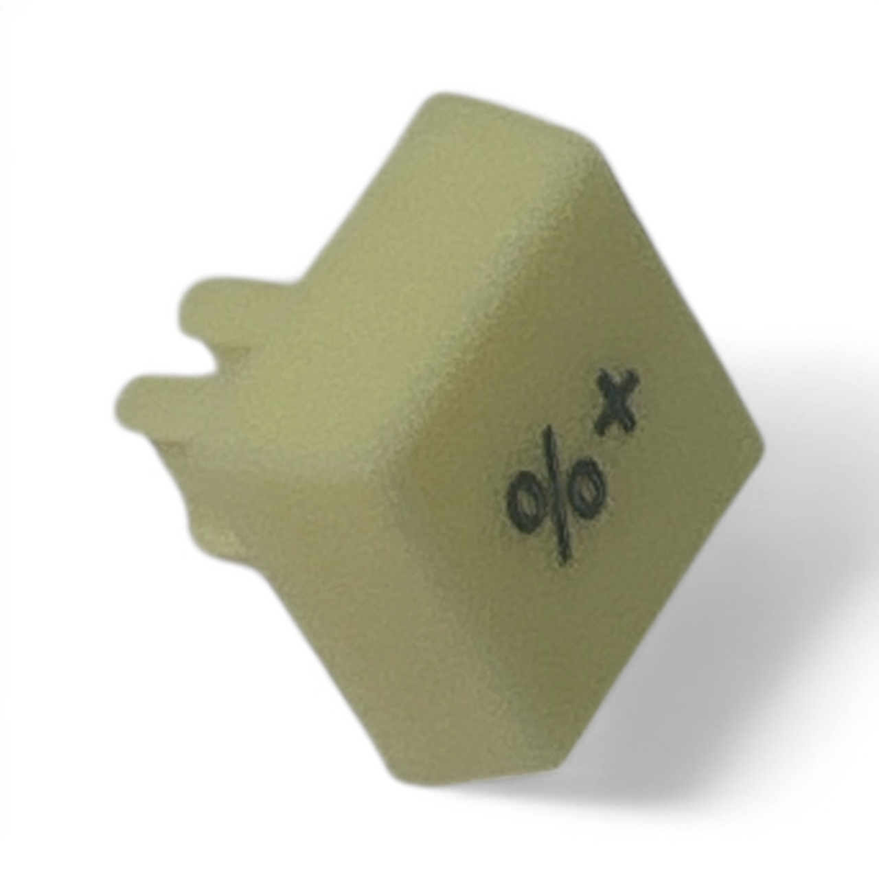 CRG100 / CRG500 Replacement Single Key Base