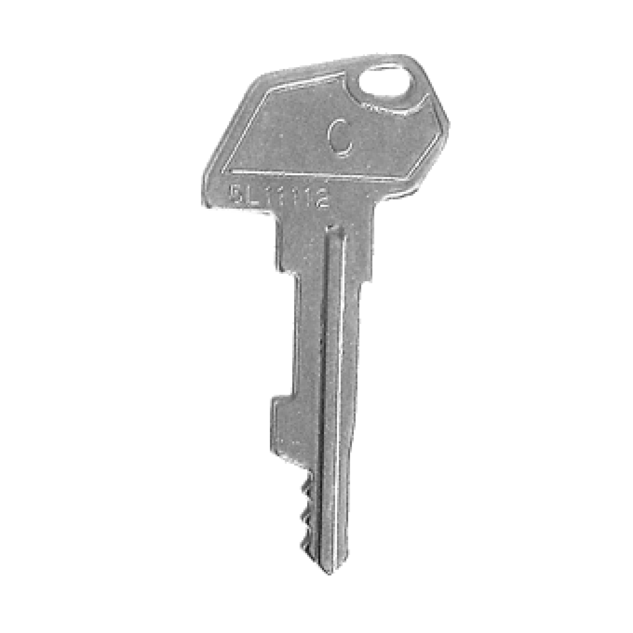 C Key For Sam4s Nr And Er Range