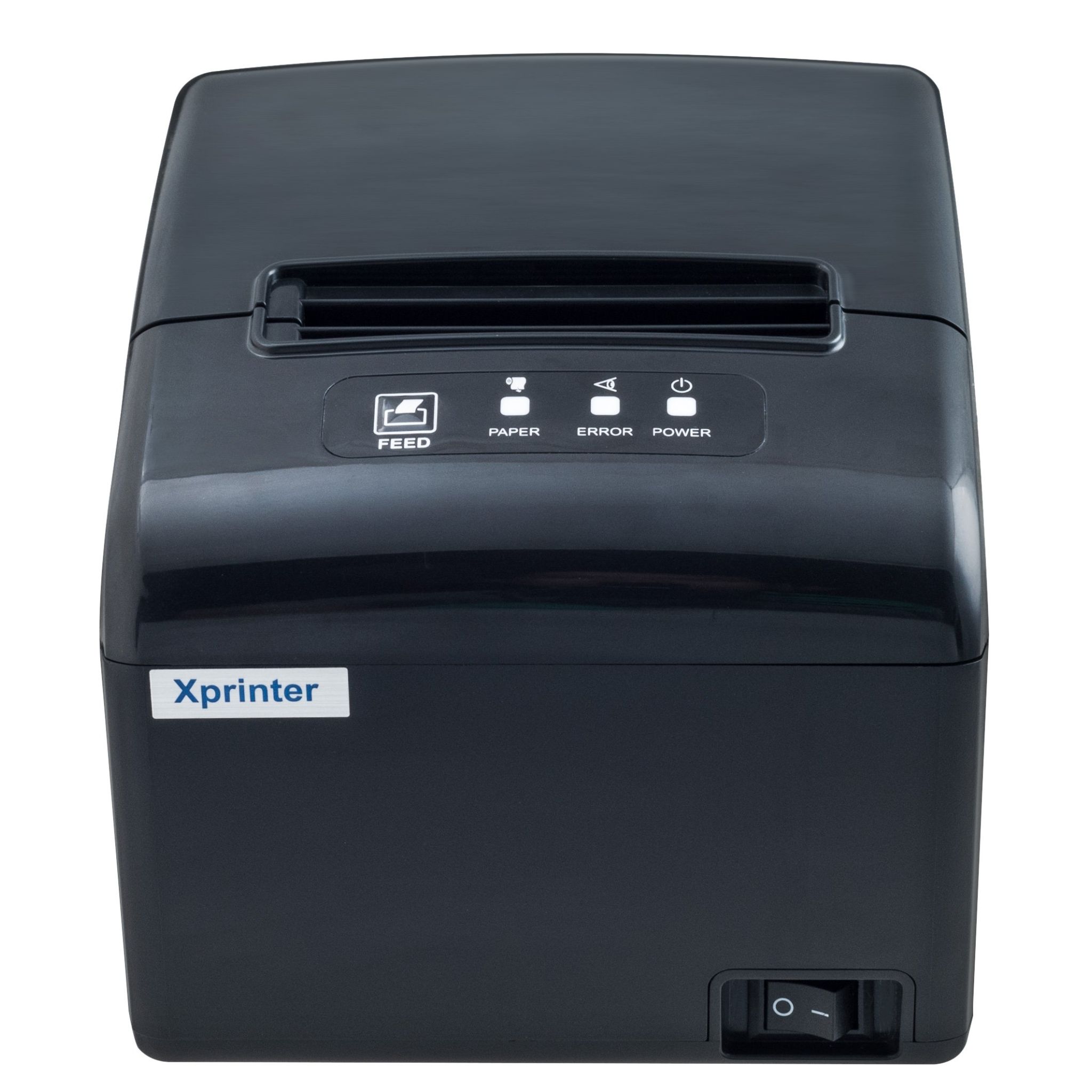 Xprinter XP-S200M USB Thermal Printer
