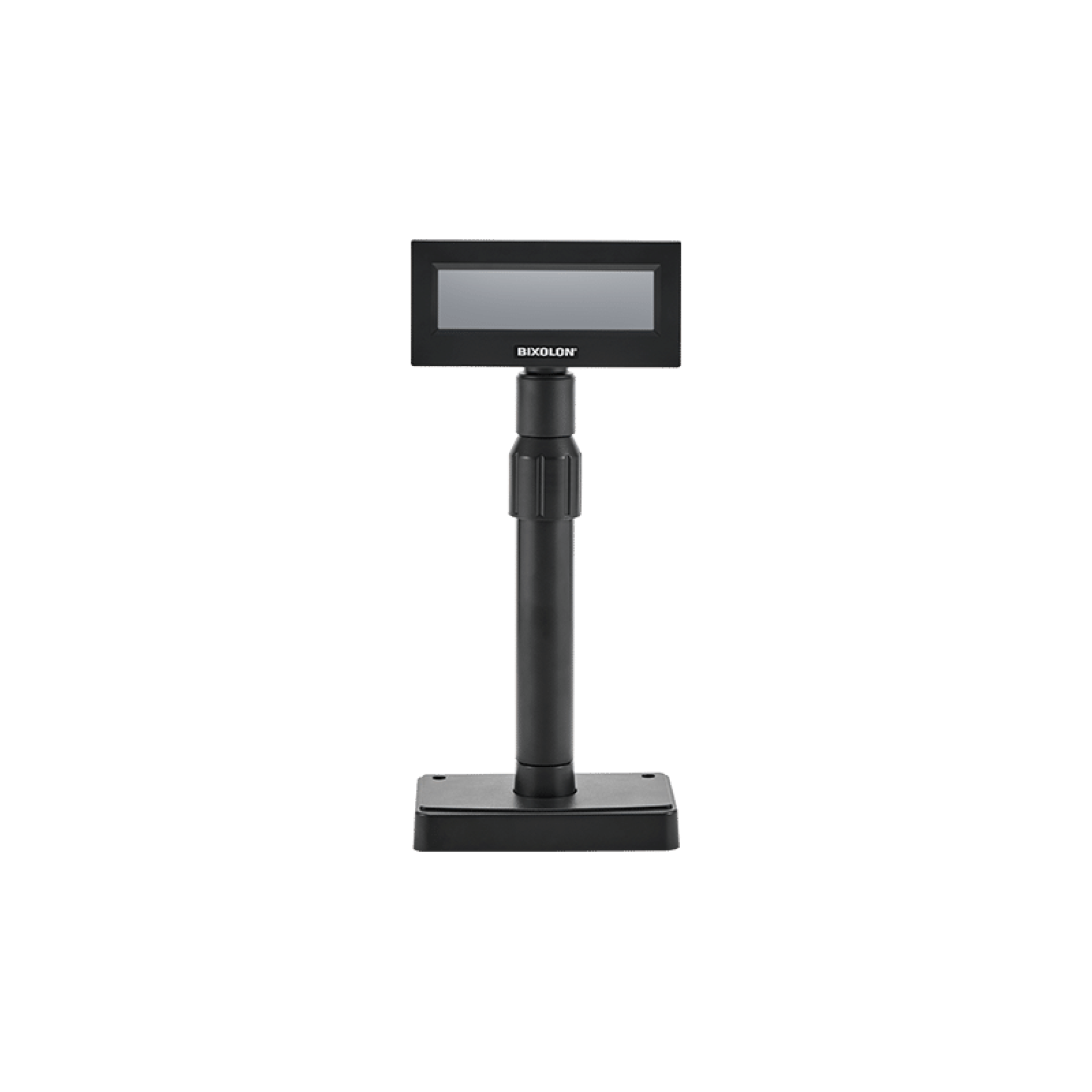 Bixolon 2 Line Customer Display - Black