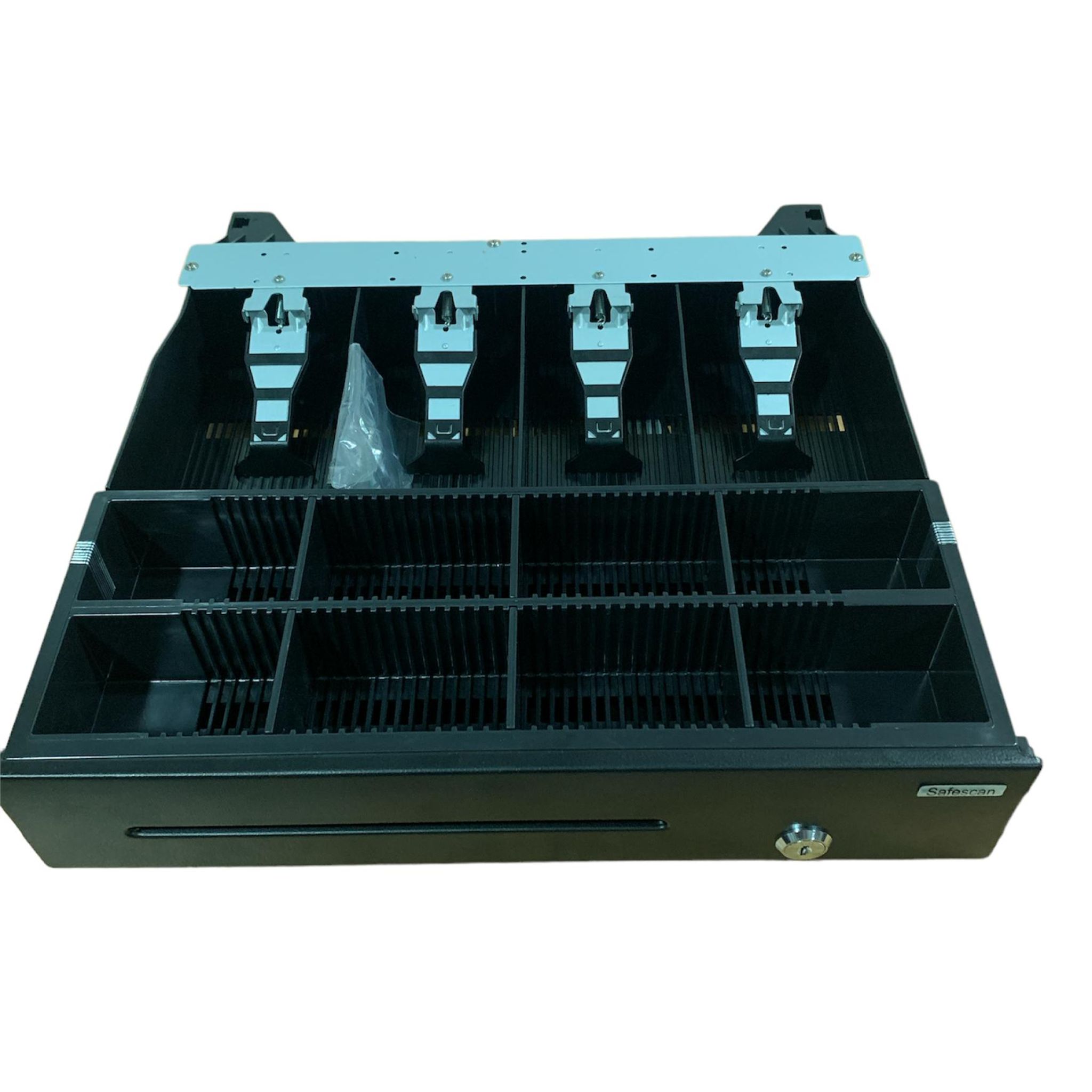 Safescan LD4141 Replacement Cash Drawer And Key