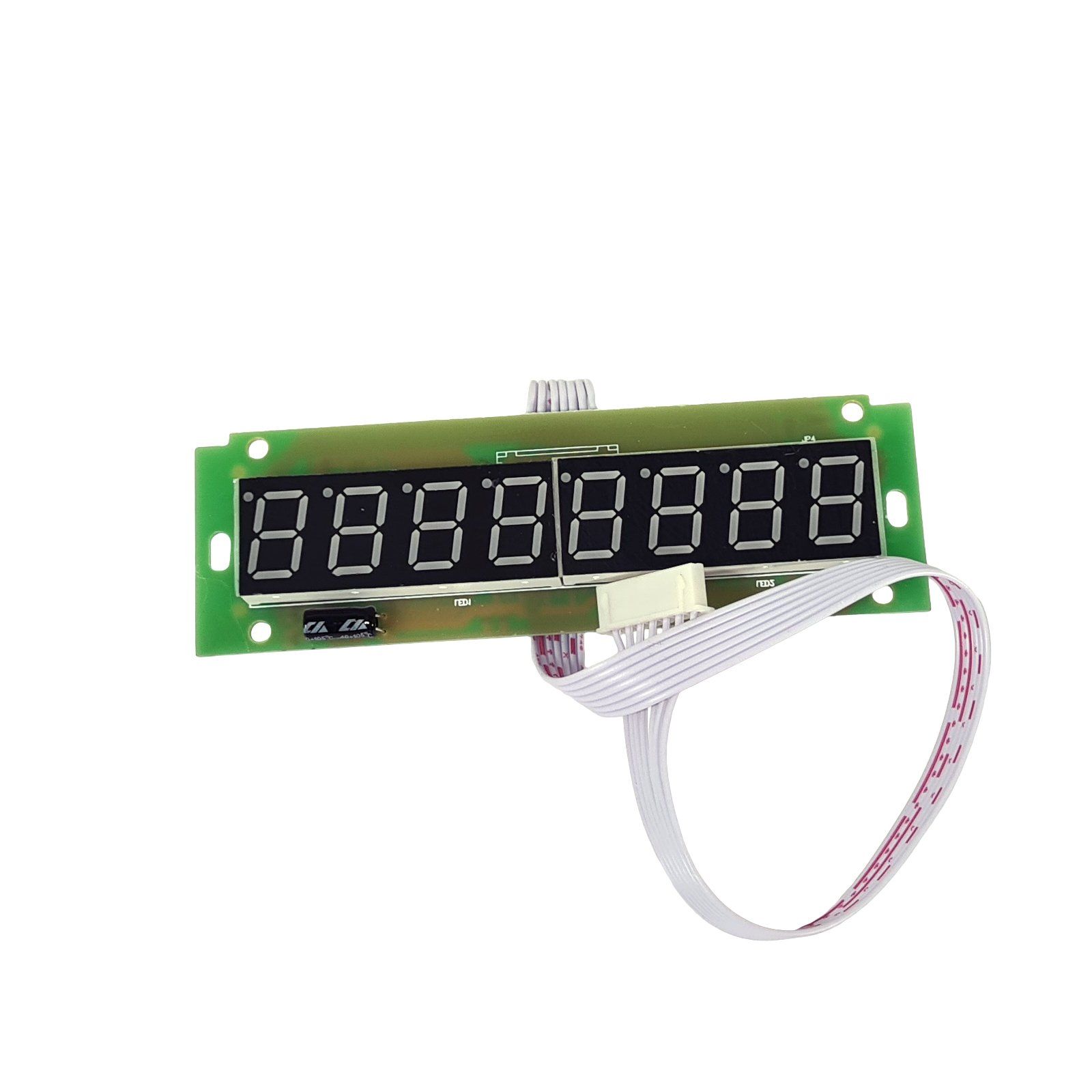 CRG100 Replacement Customer Display (old version) -see image for connection type