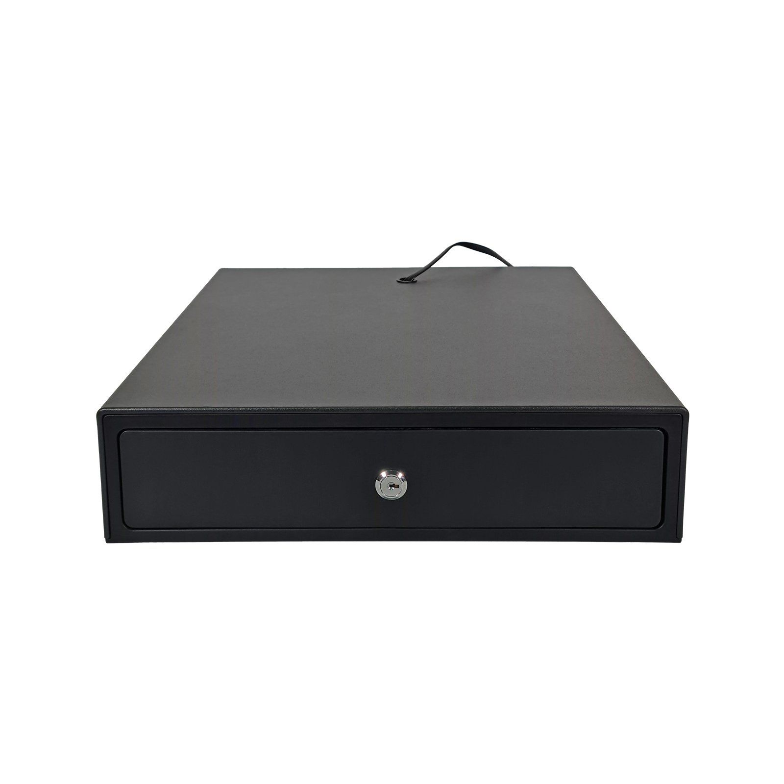 Small Black Cash Drawer For The CRG100 / CRG500 - 1m Cable
