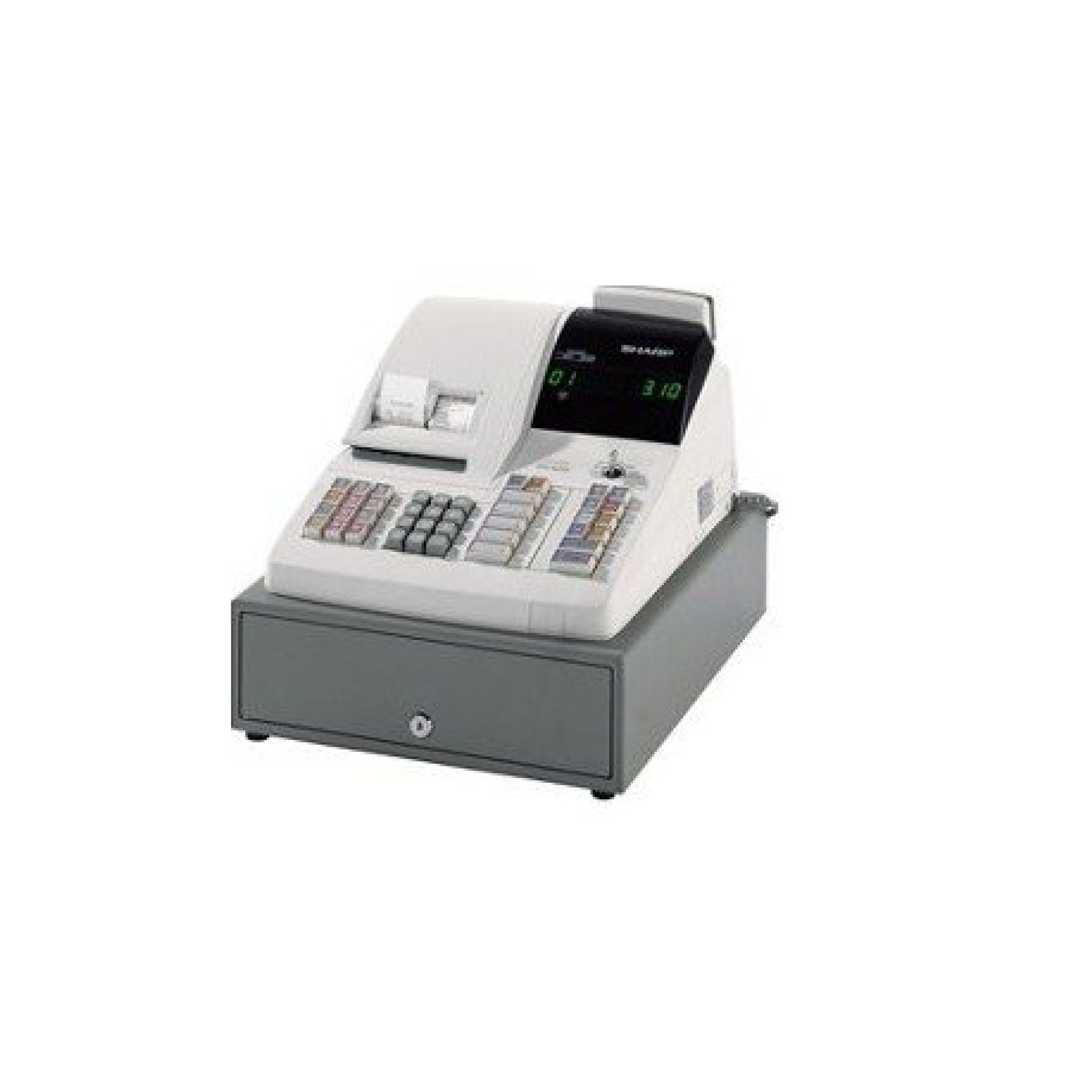 Sharp ERA330 Premium Cash Register For Retail