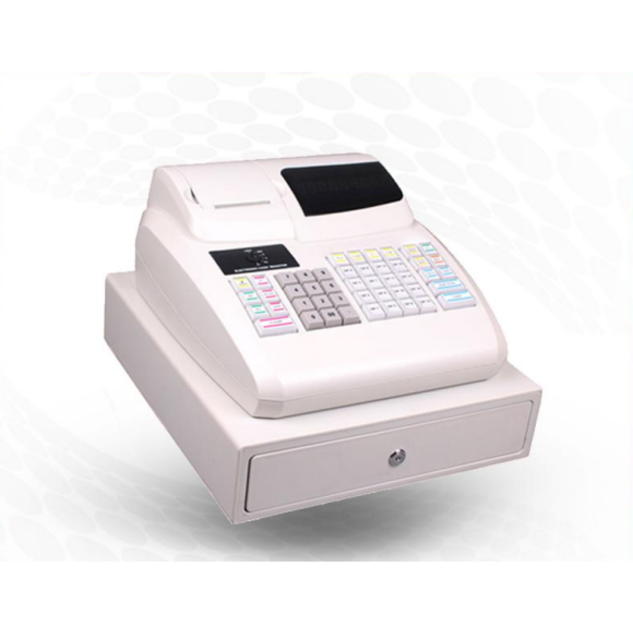 Olivetti ECR100EV Cash Register