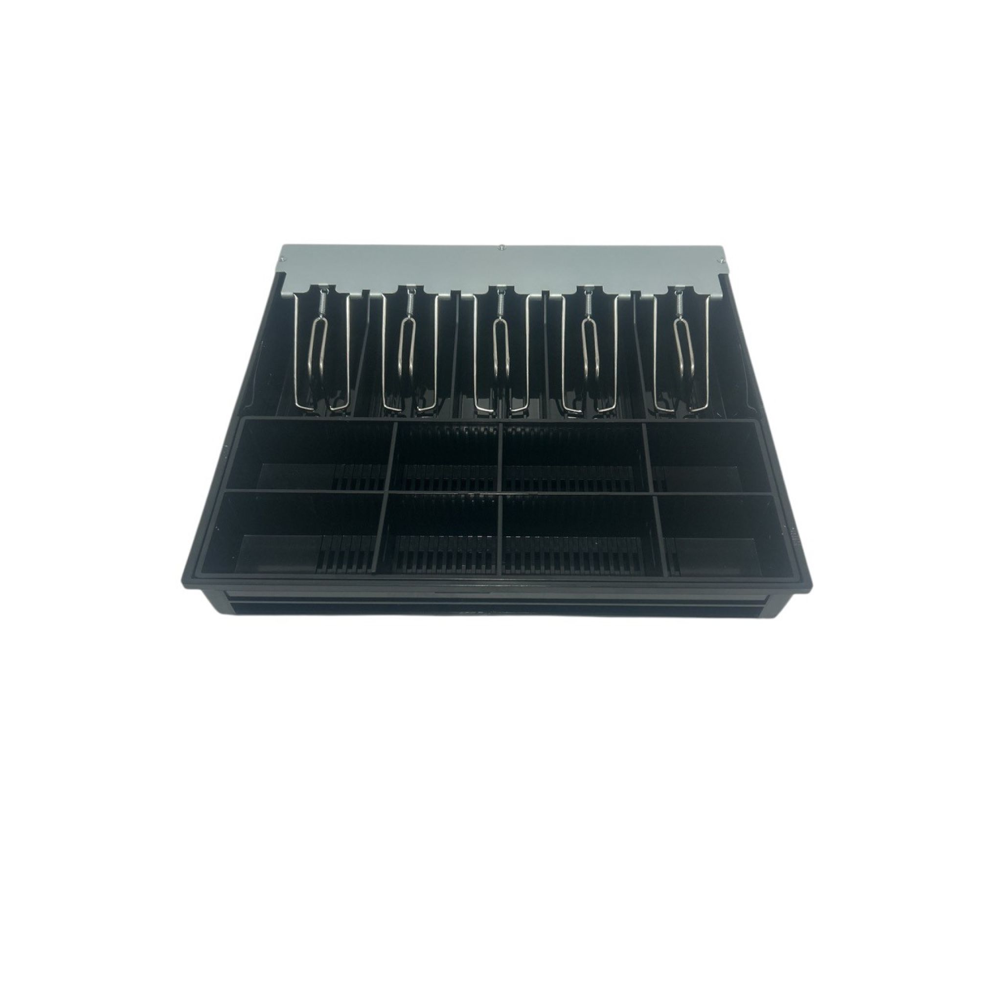 XA137 / XA138 Large Cash Drawer Insert - Black