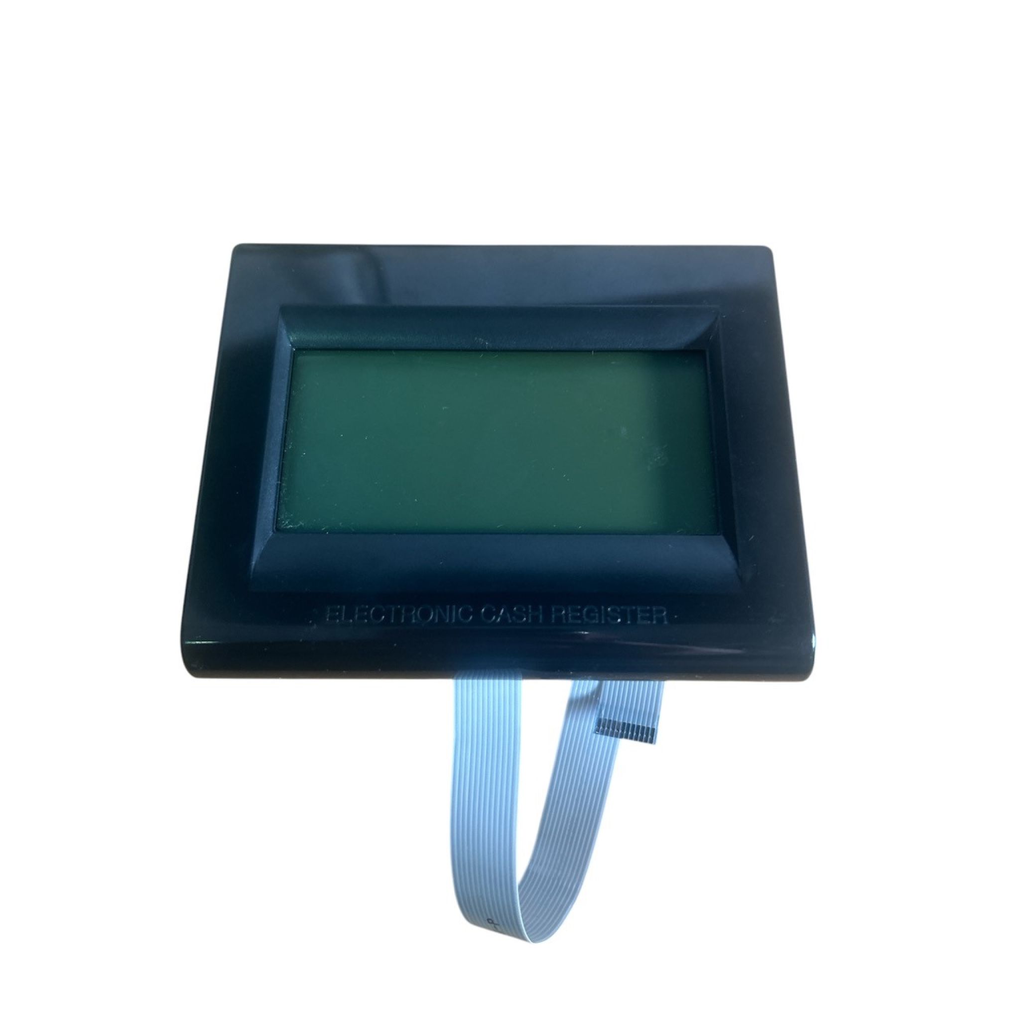 Sharp XE-A217 Main Display