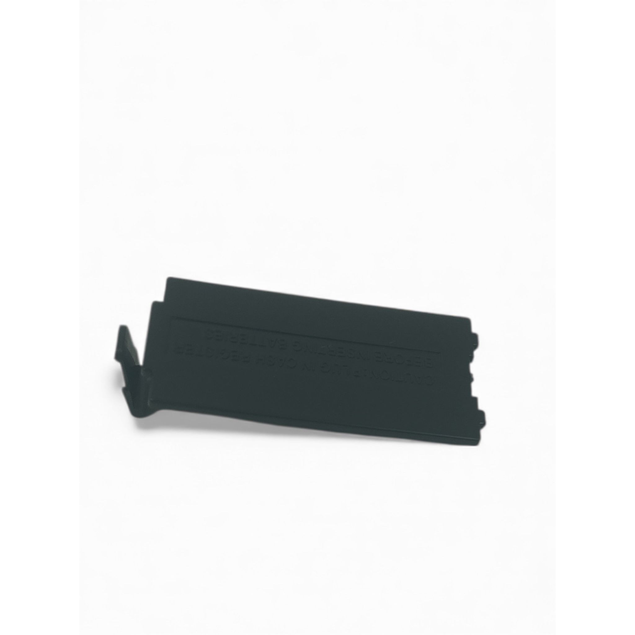 Casio Ses400, ses3000, sec450, sec3500 Battery Cover
