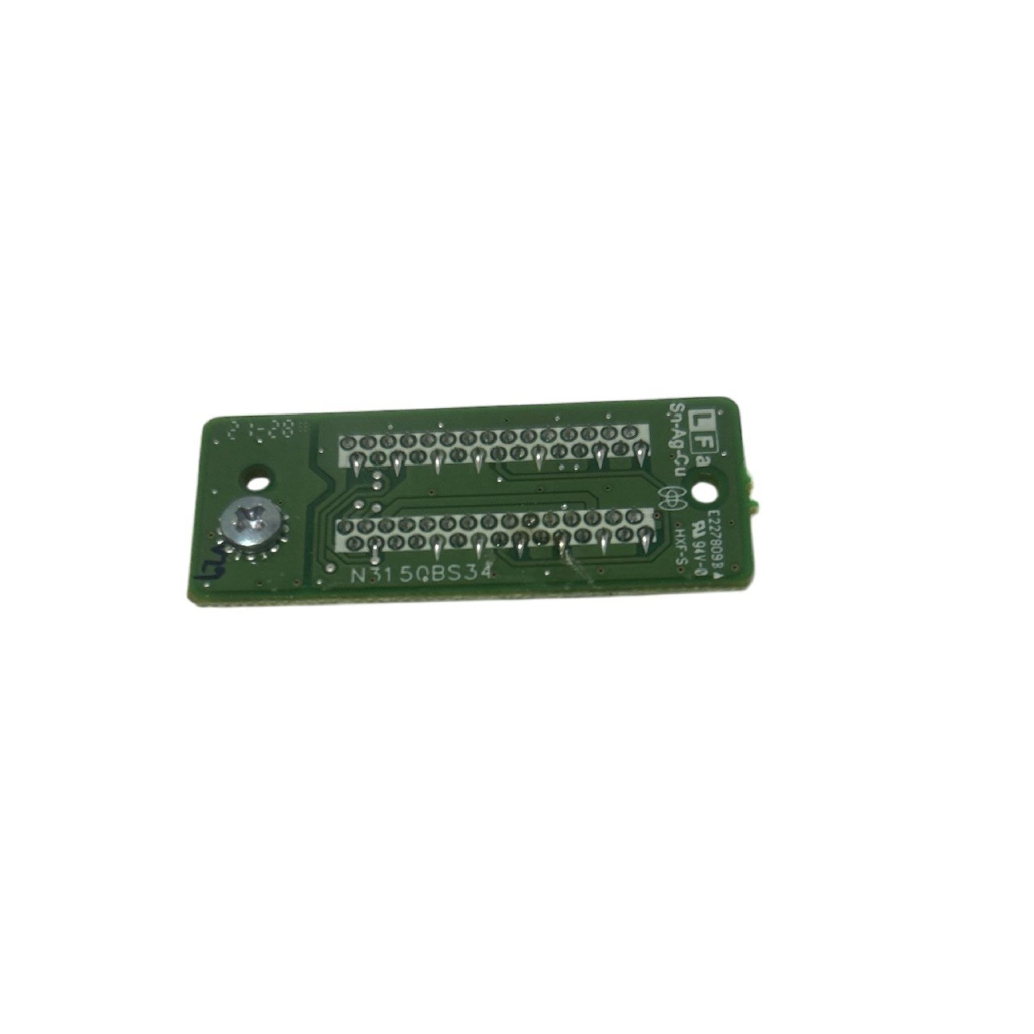 Sharp XEA 137 / 147 Printer PCB Board