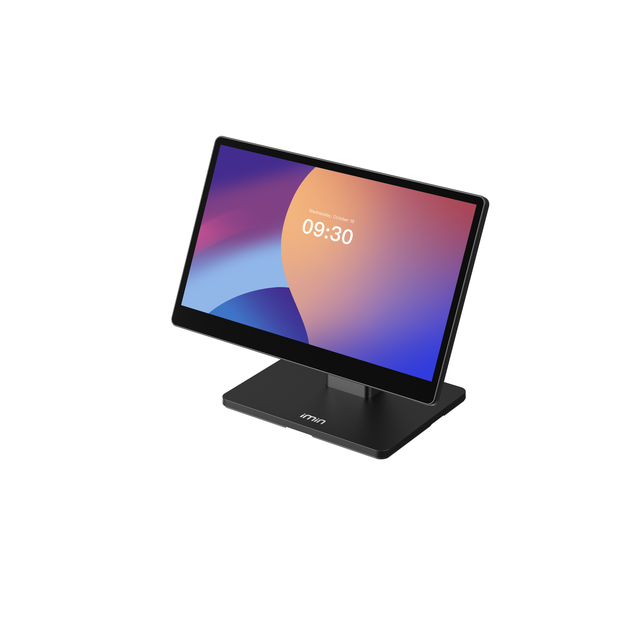 IMIN Swan 2 15.6" EPOS Terminal. Includes Wifi, Bluetooth