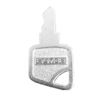 Cash Drawer Key For Sam4s NR-510R